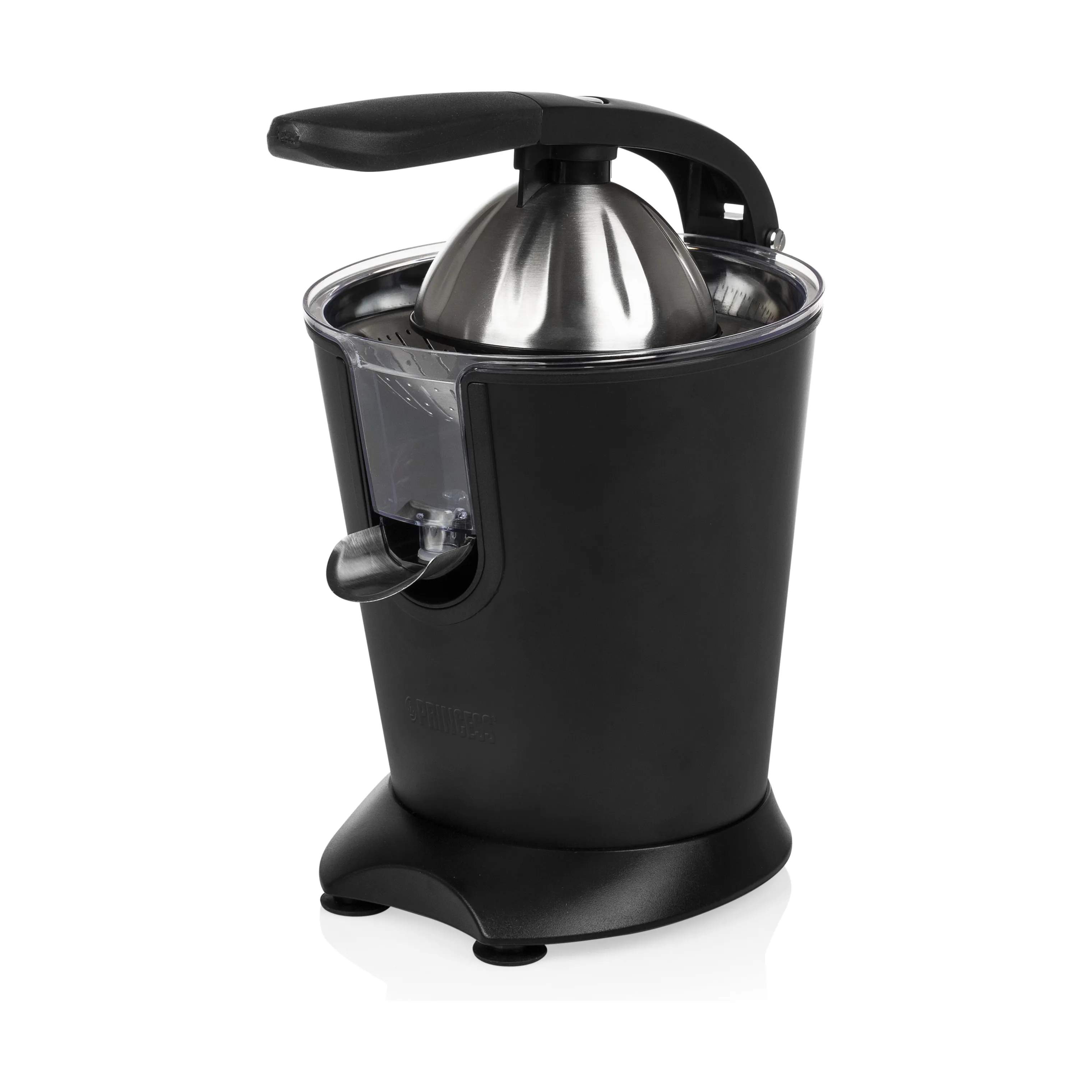 Princess Citruspressere Citruspresser i Mat sort, 1