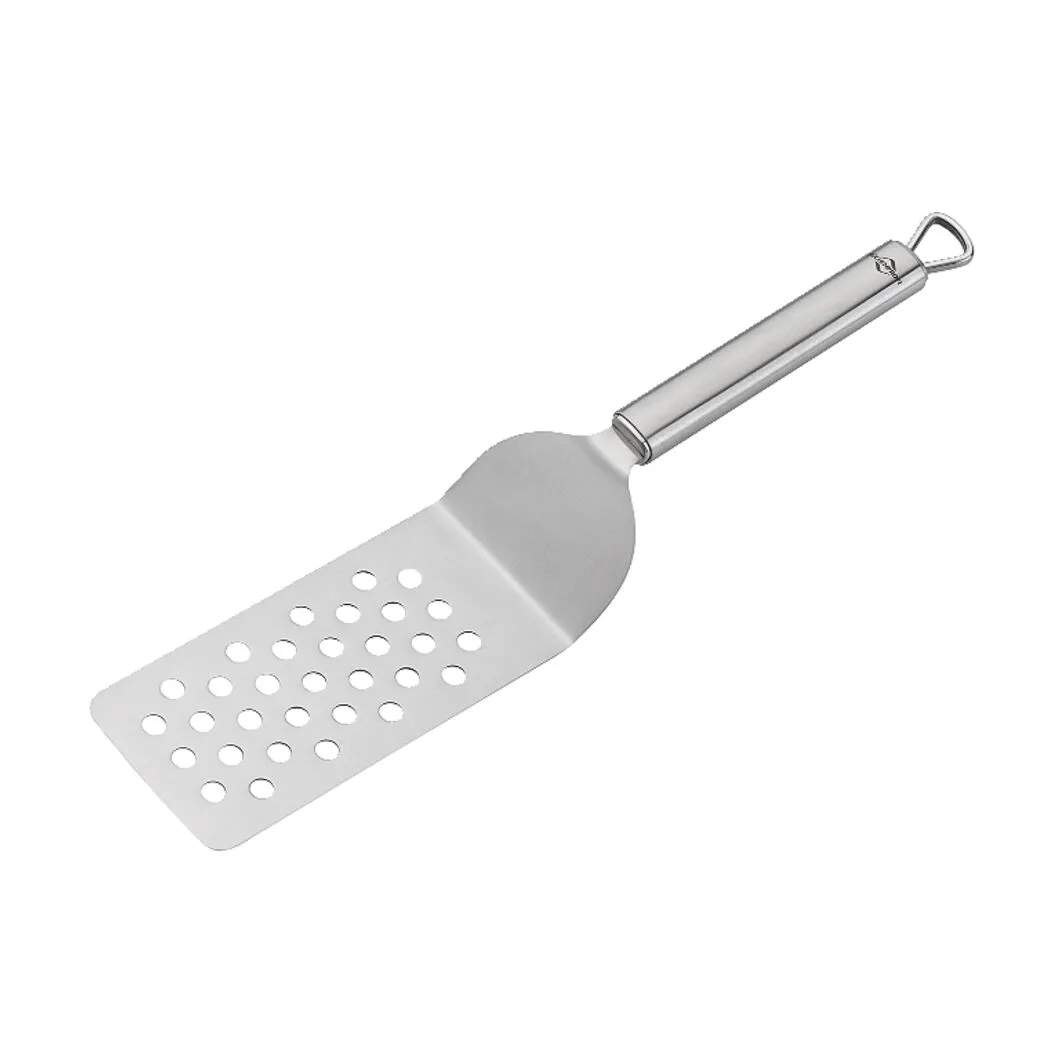 Parma Palet med huller, stål, large