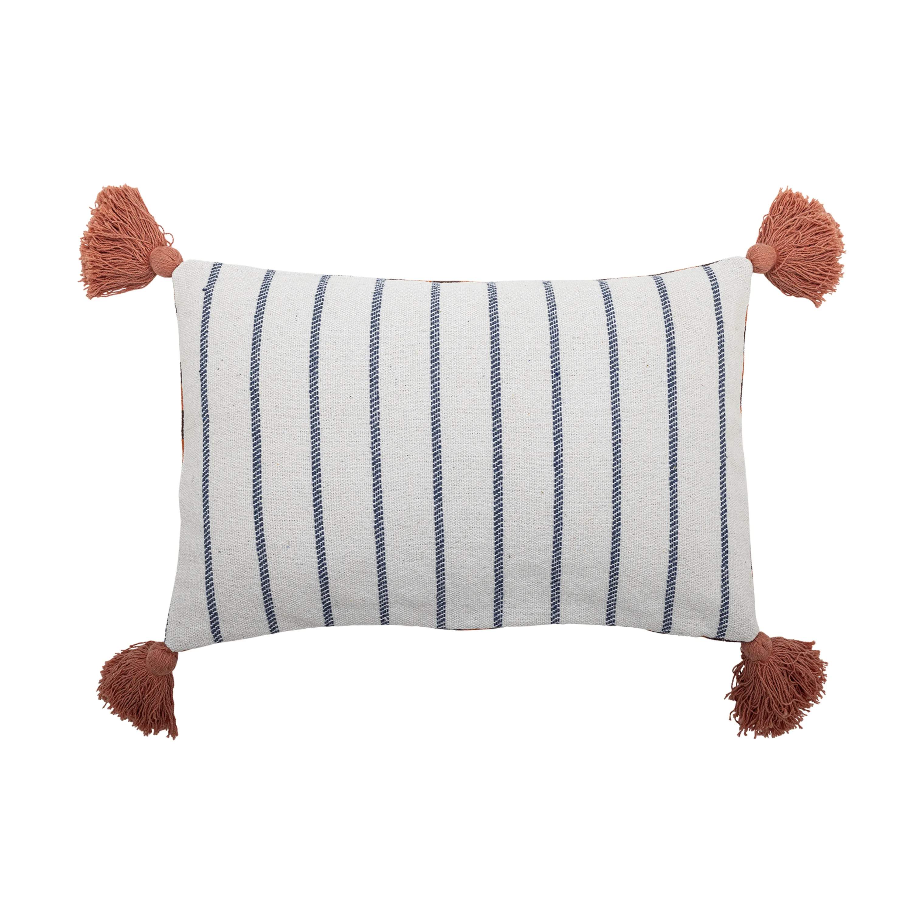 Bloomingville Pyntepuder Missy Pude i Multifarvet, 3