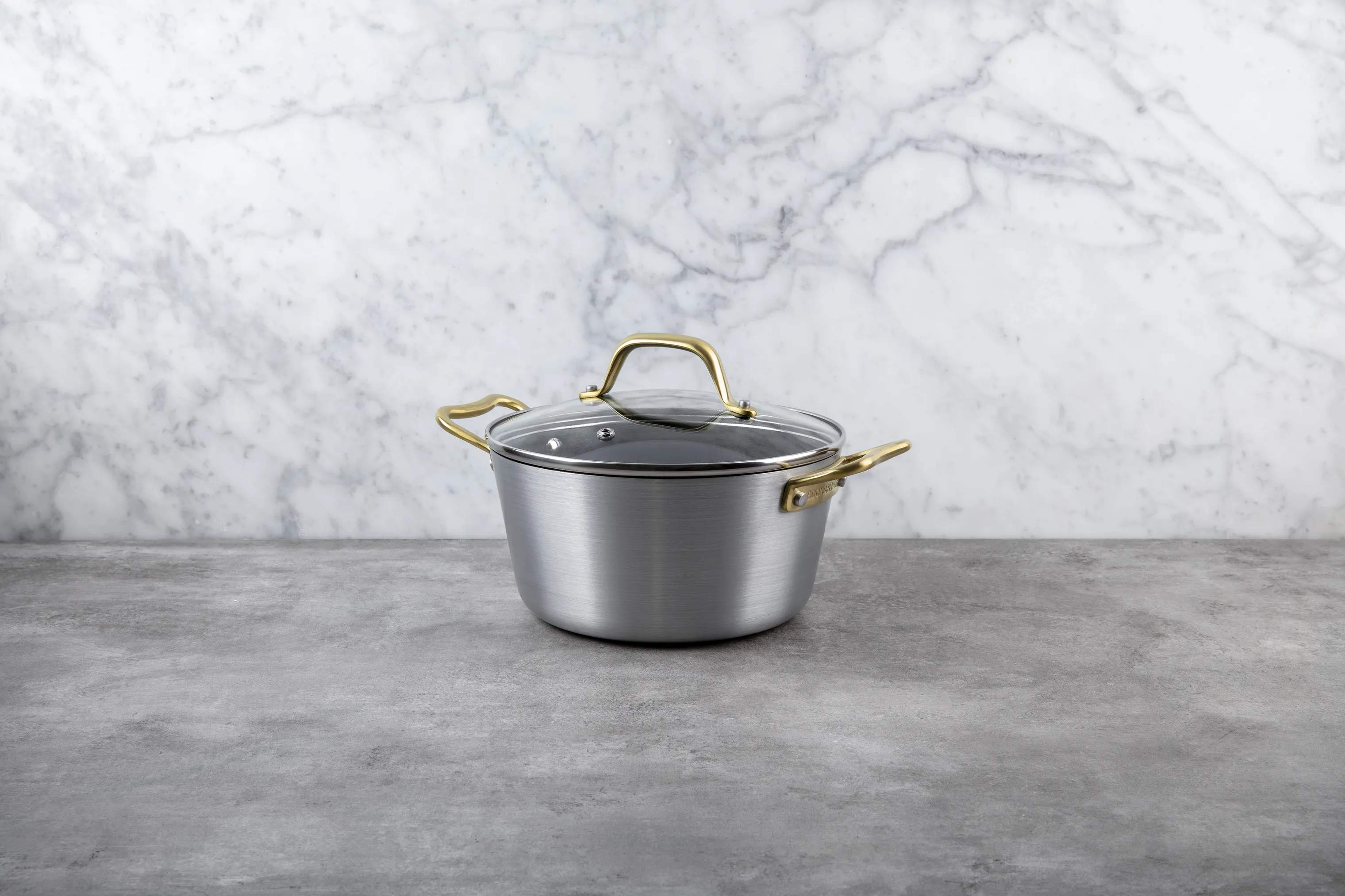 Cook & Baker Gryder Premium Gryde i 2.3 L, 2