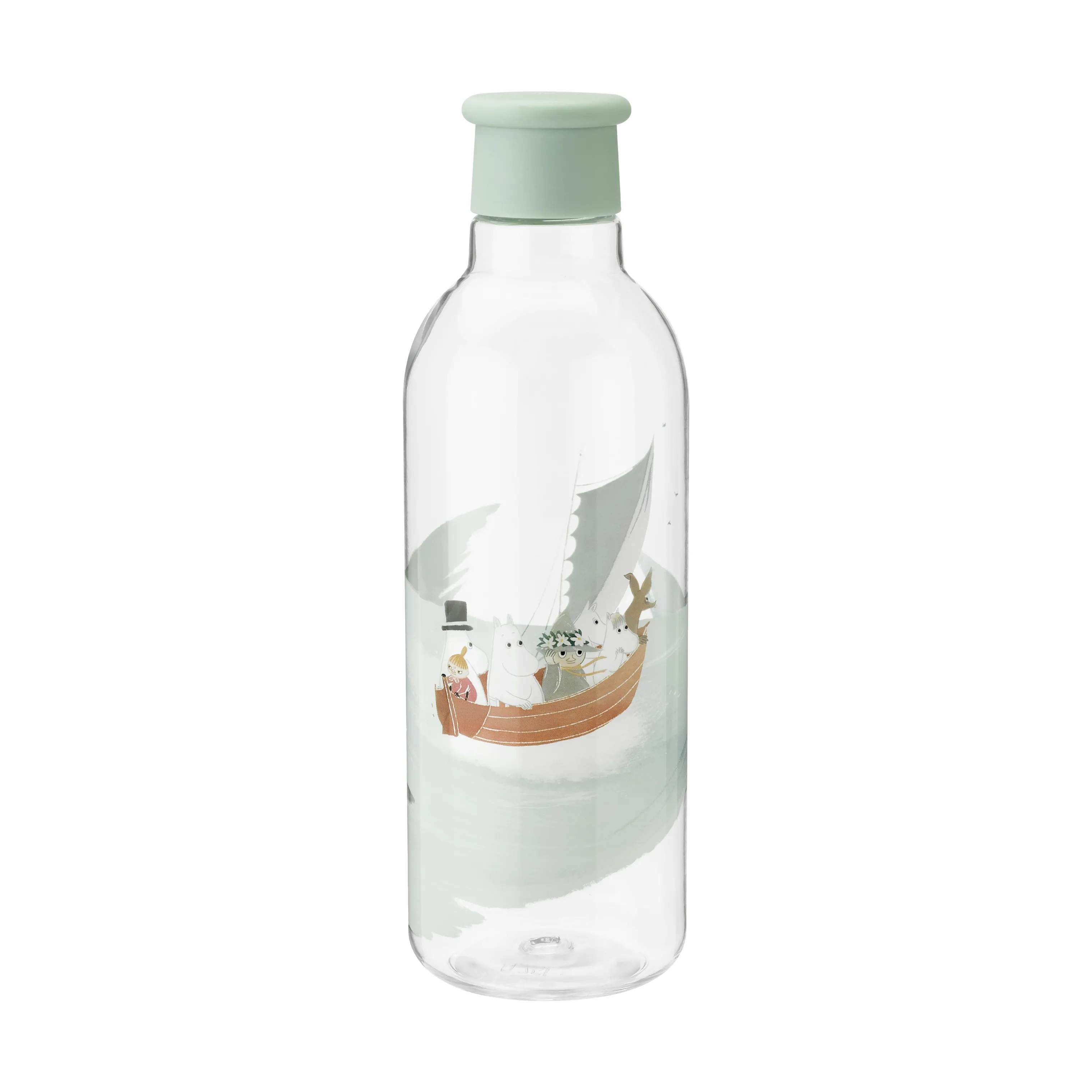 Drink-It Moomin Vandflaske