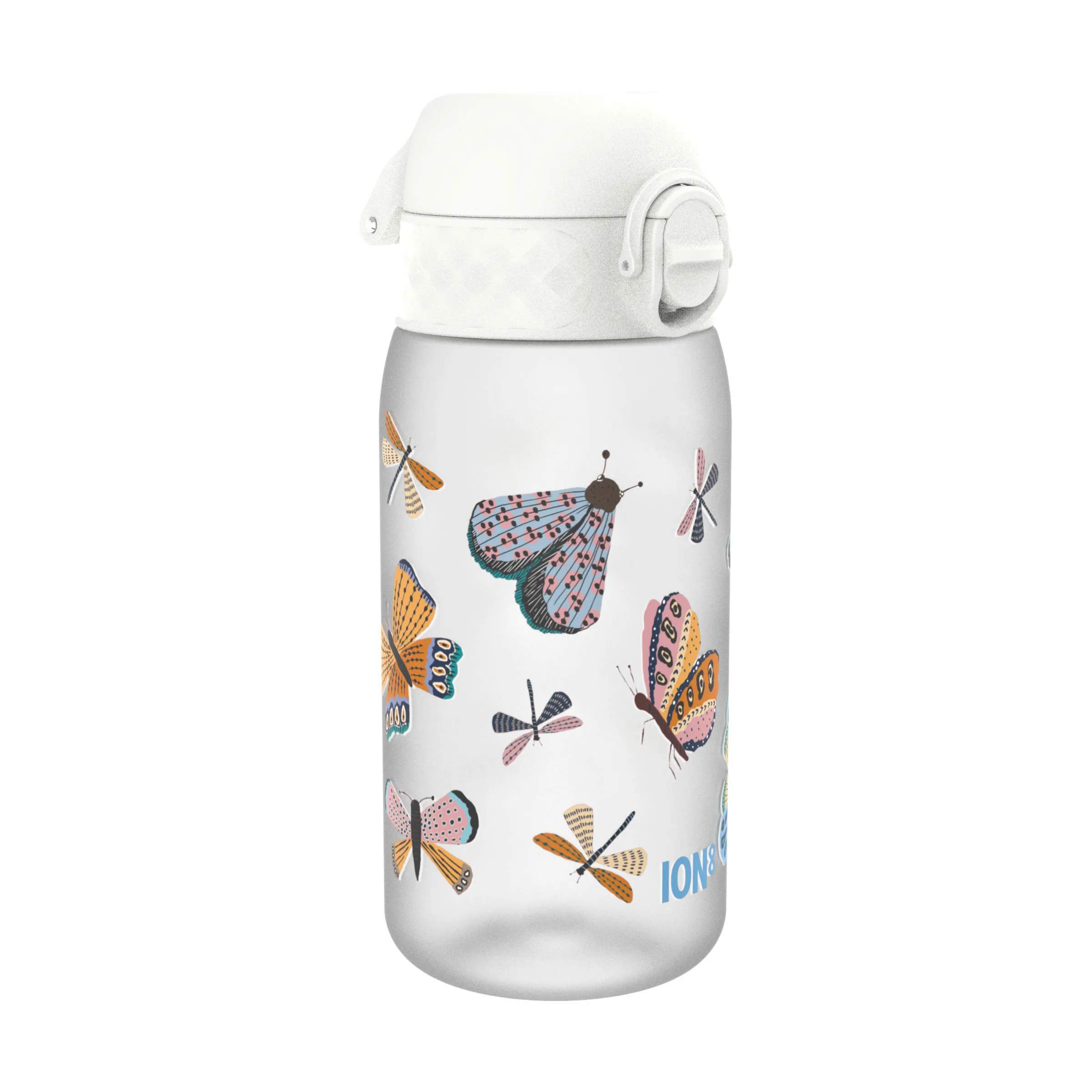 Recyclon Drikkeflaske - Butterfly, butterfly, large