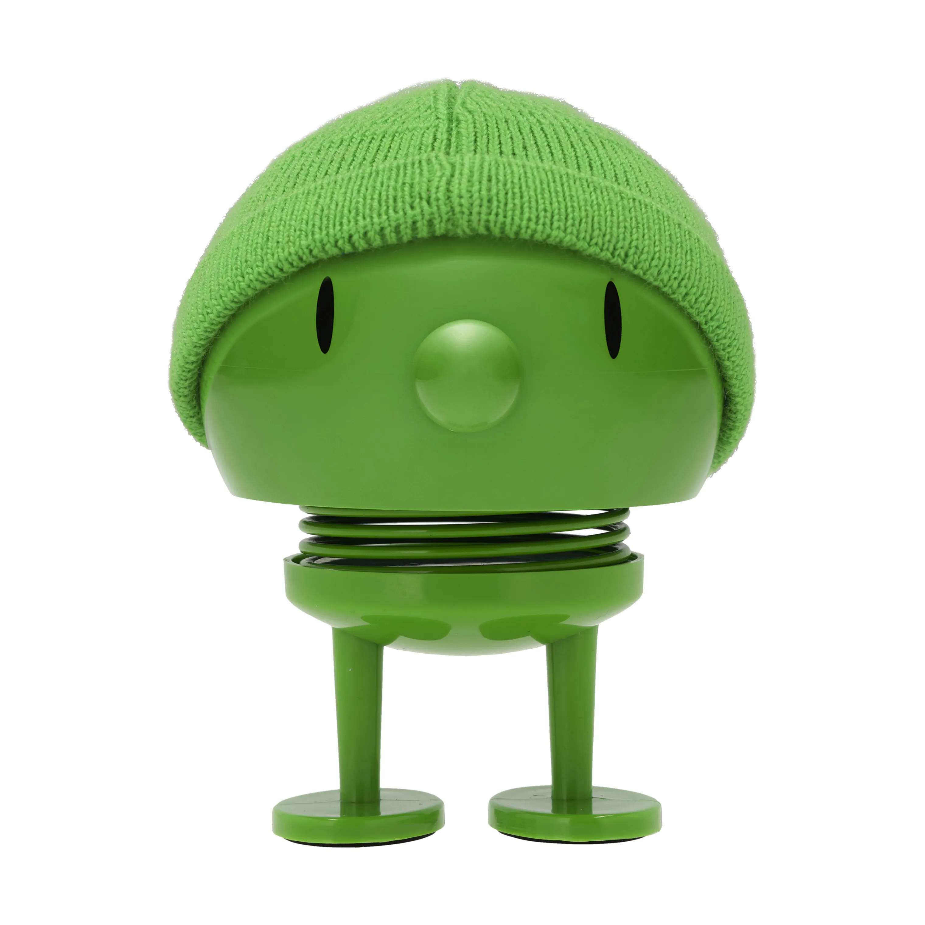 Hoptimist Øvrige figurer Bumble - Hipster i Grøn, 1