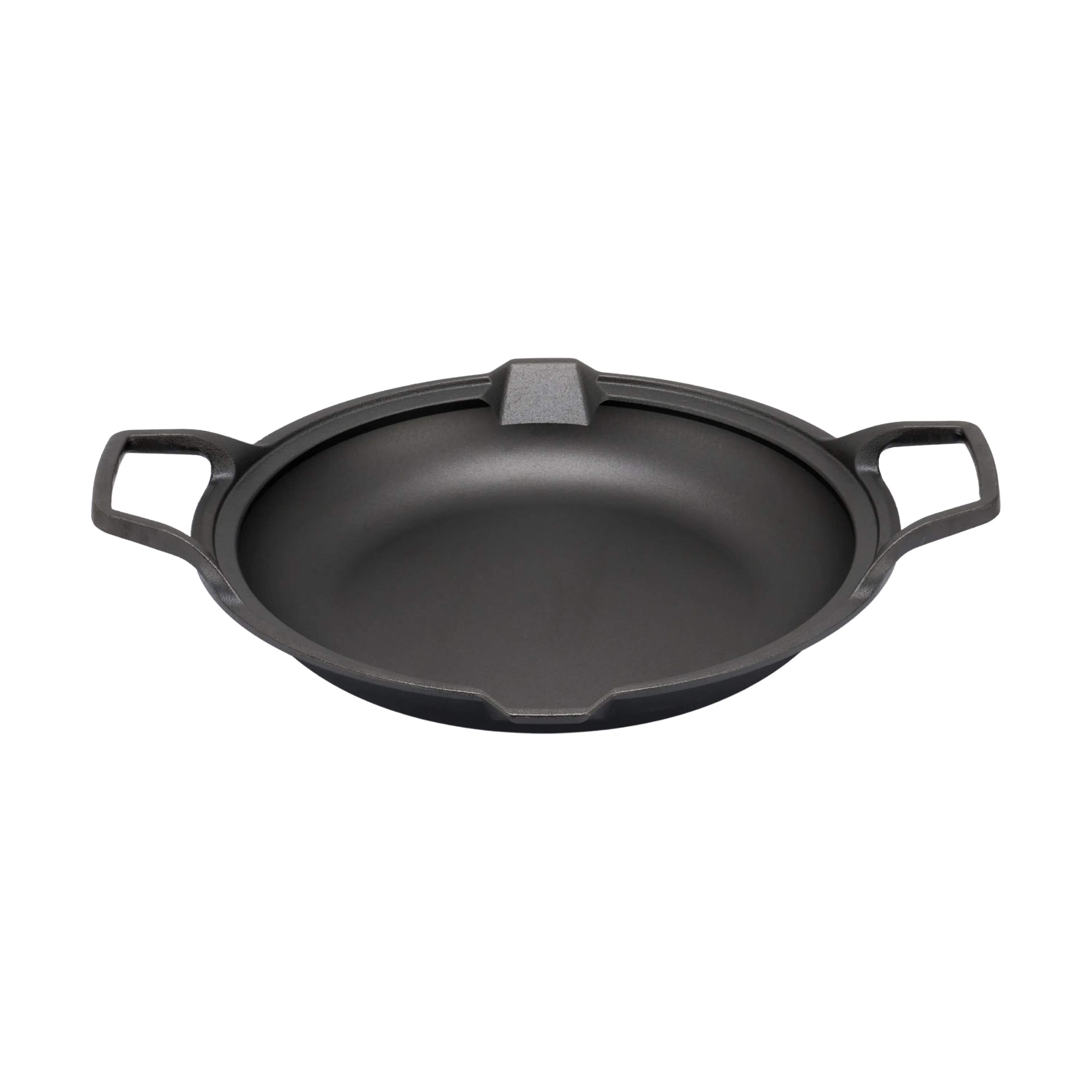 Victoria Stegepander Forbehandlet Stegepande i 33 cm, 1