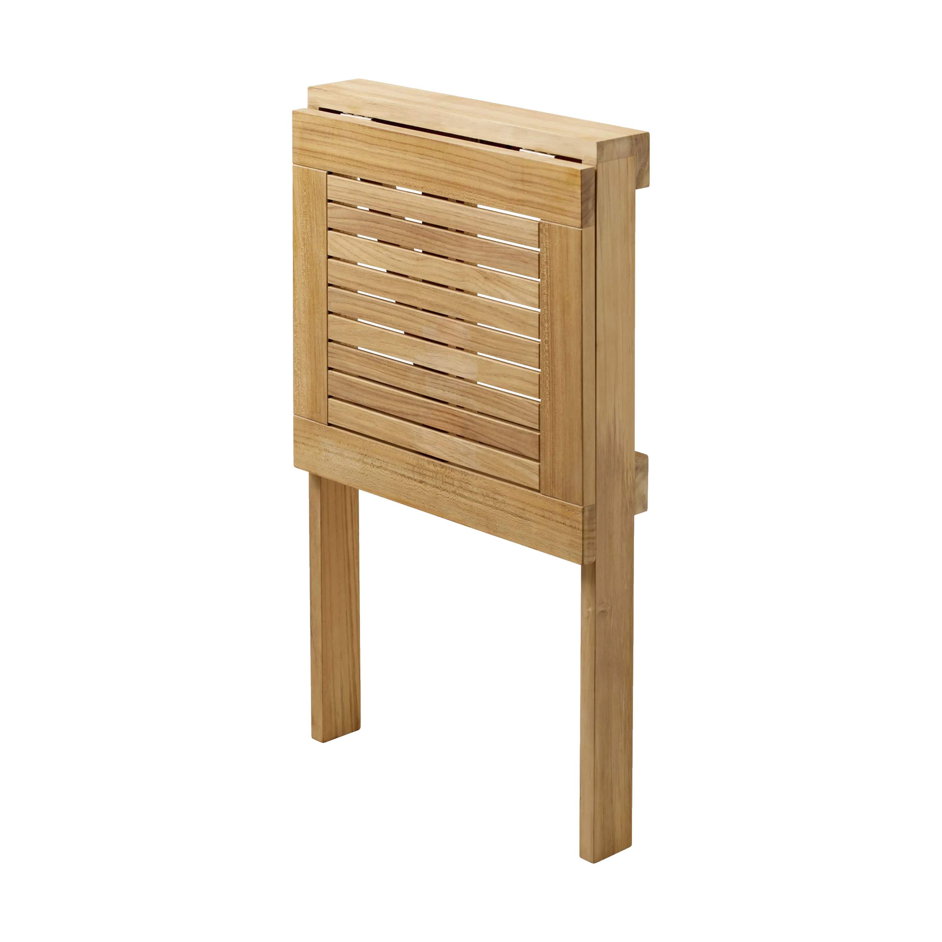 cinas Altanborde Altanbord i Teak, 4