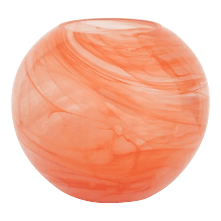 Urban Nature Culture Vaser Noin Vase i Orange, 1