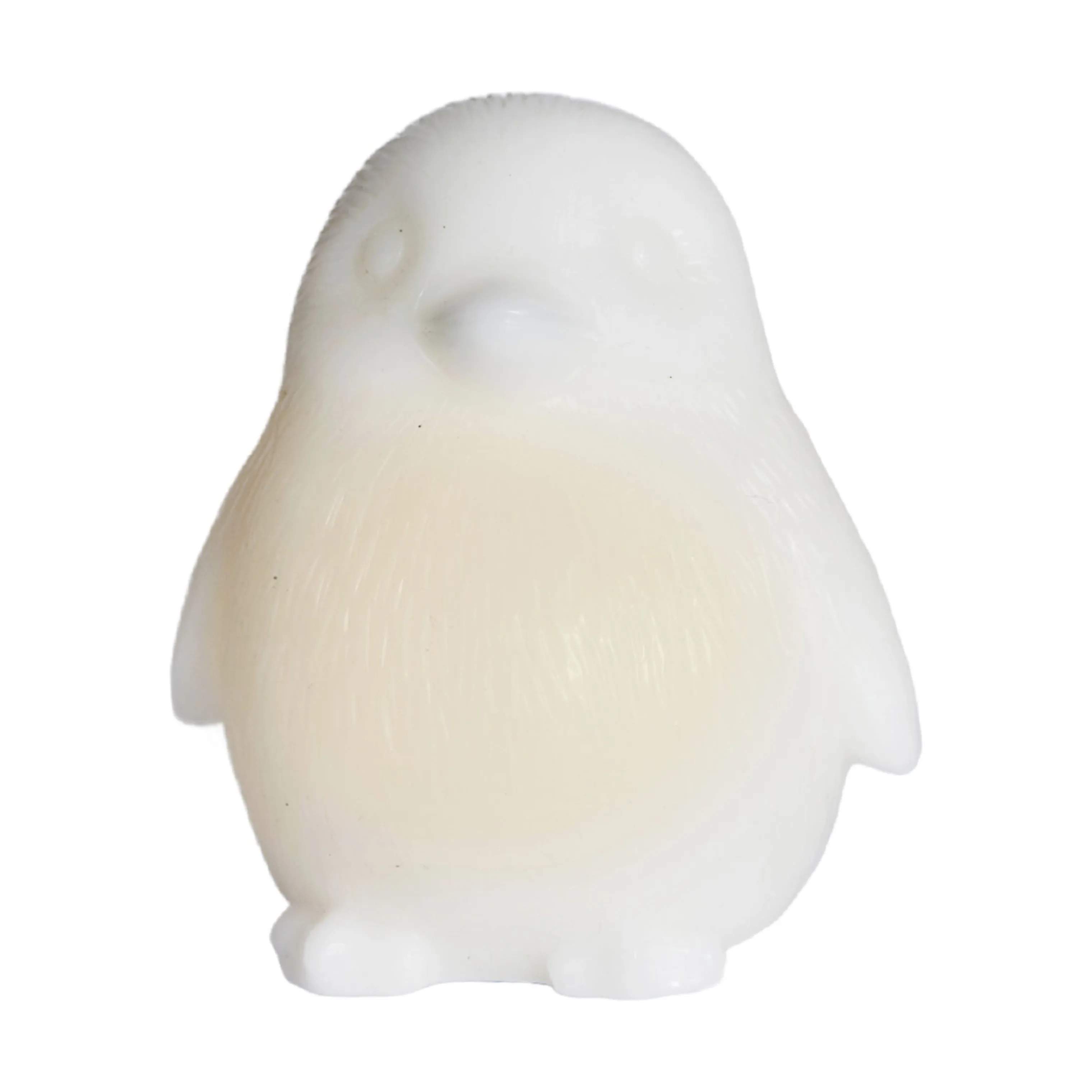 Sirius Julefigurer Penguin Lou Pingvin i 10 cm, 1
