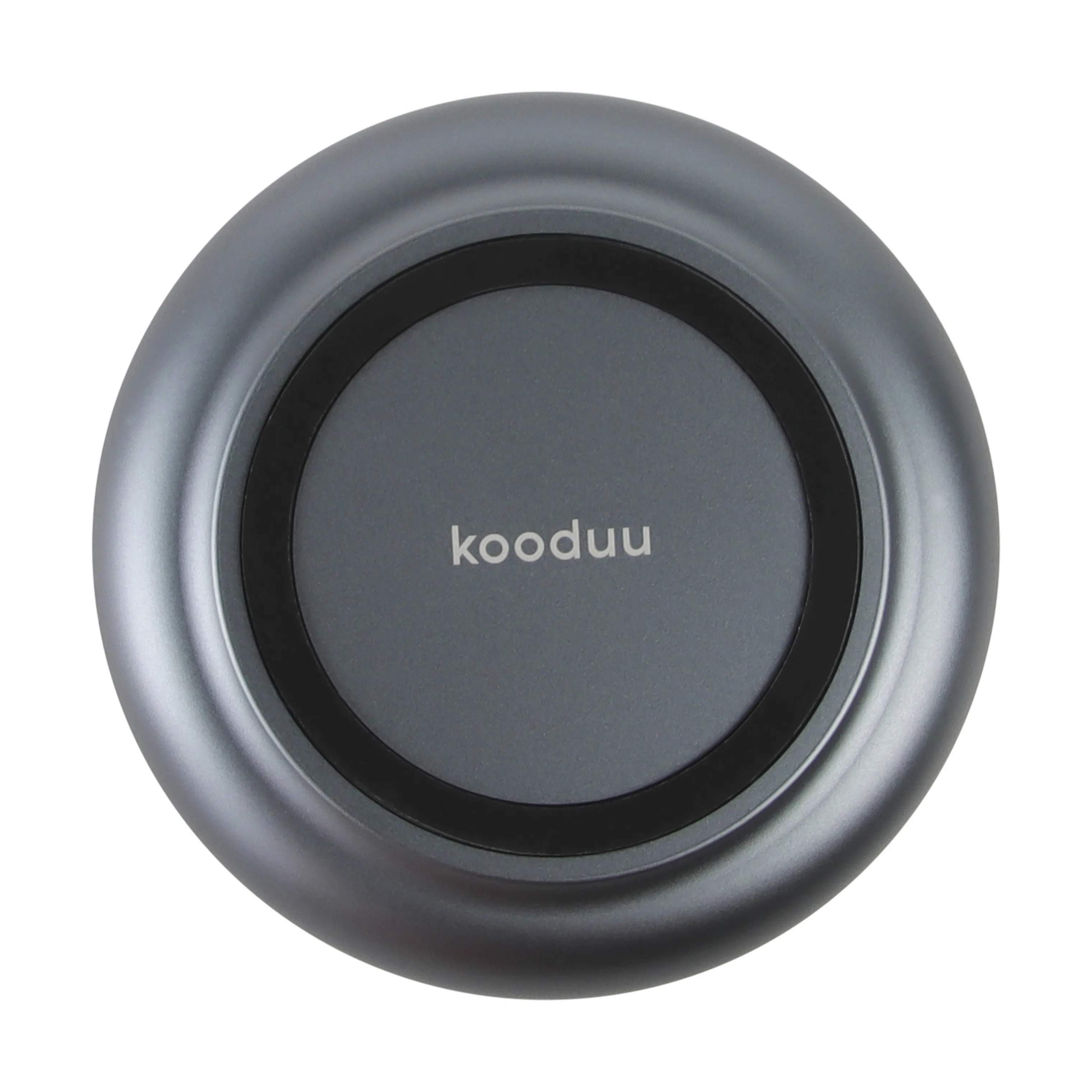 KOODUU Fyrfadsstage Glow 8 Fyrfadsstage i Moody blue, 3
