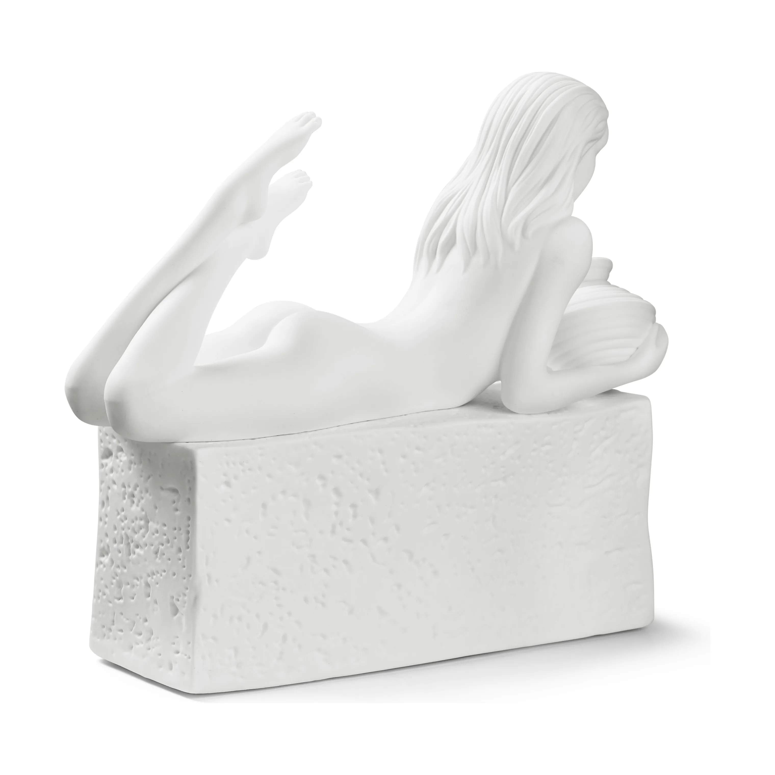 Christel Marott Stjernetegnsfigurer Christel Stjernetegn - Vandmand i Kvinde, Vandmand, 4