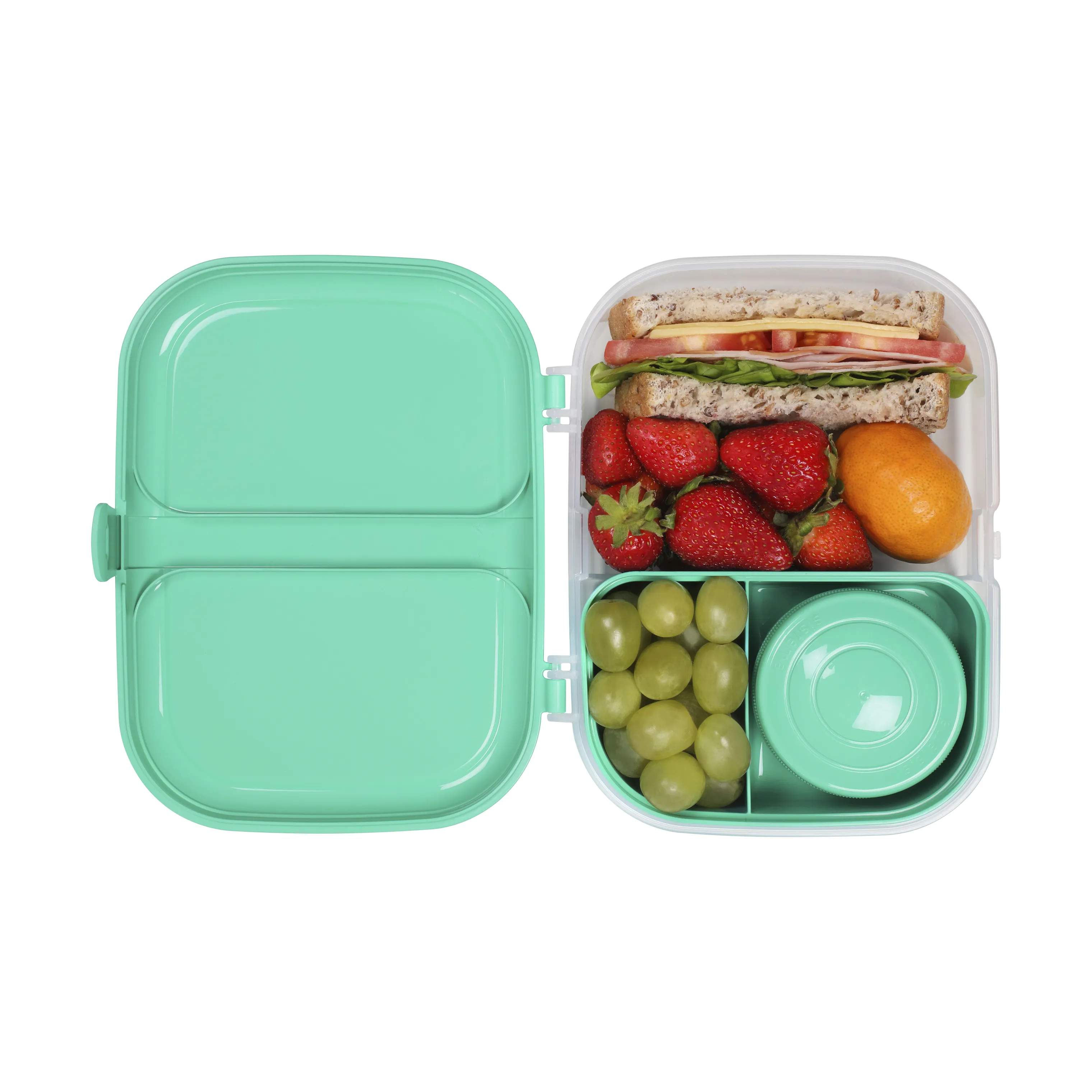 Sistema Madkasser To Go Madkasse i 1.1 L, 5