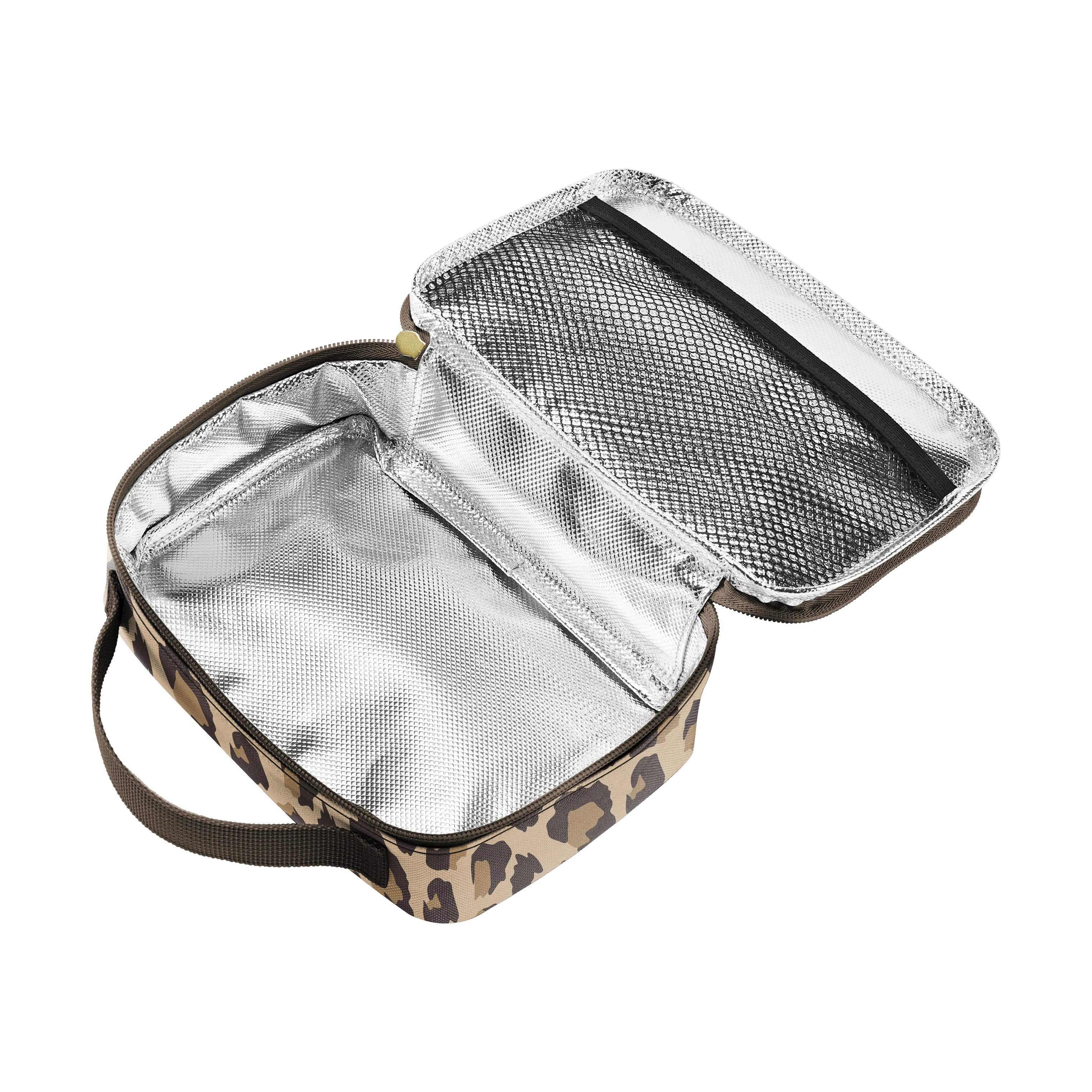 Reisenthel Køletasker Thermocase i Brun, 4
