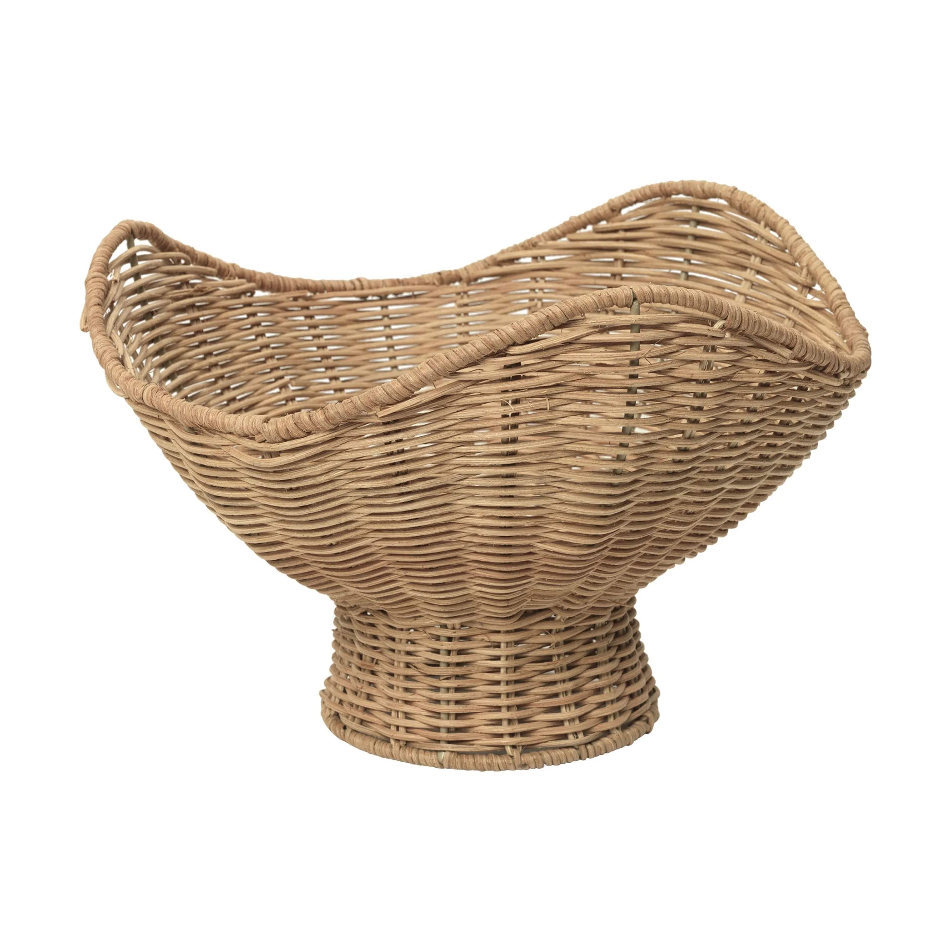 Broste Copenhagen Kurve Annika Kurv i 16 cm, 1