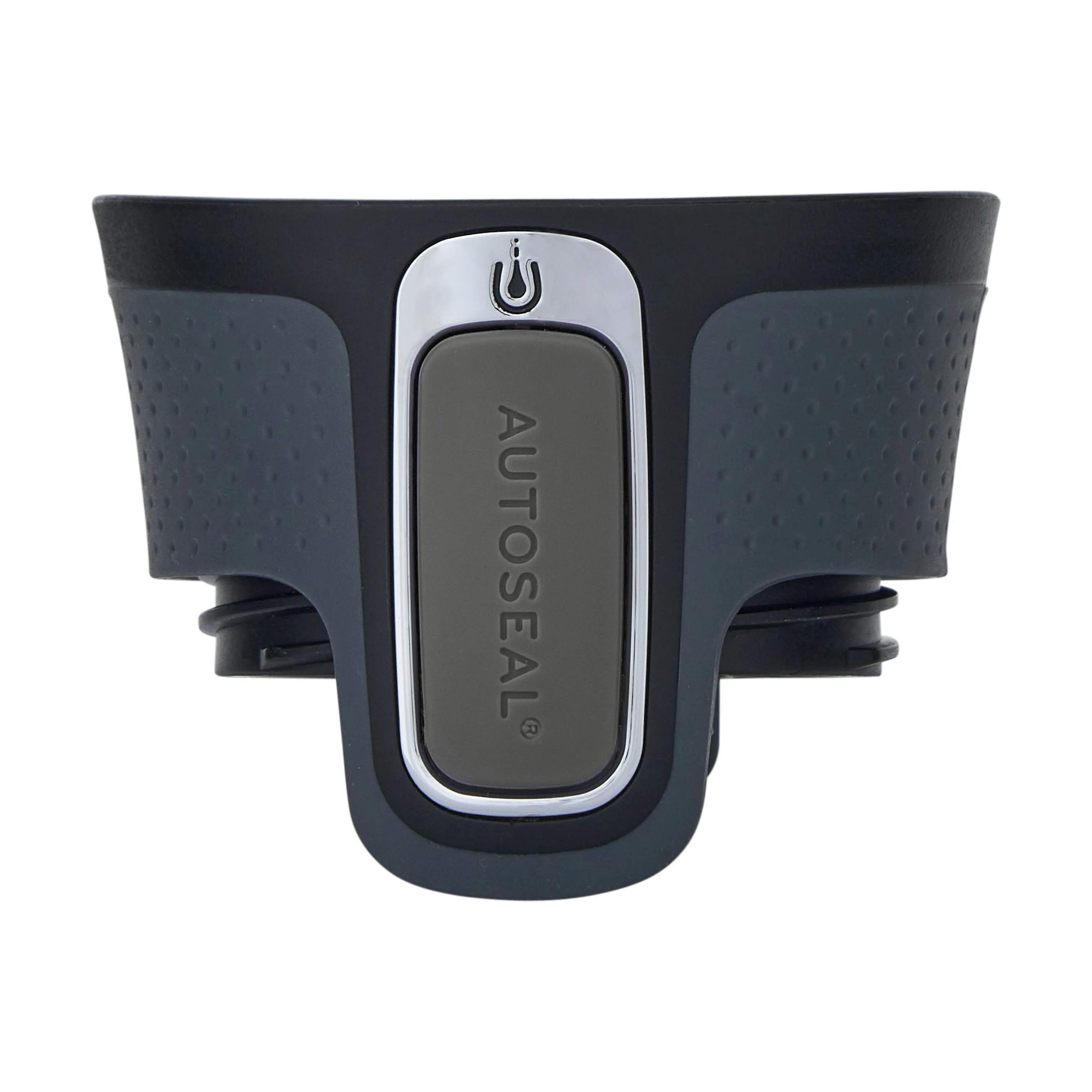 Contigo Termoflasker West Loop Termokop i Gun metal, 3