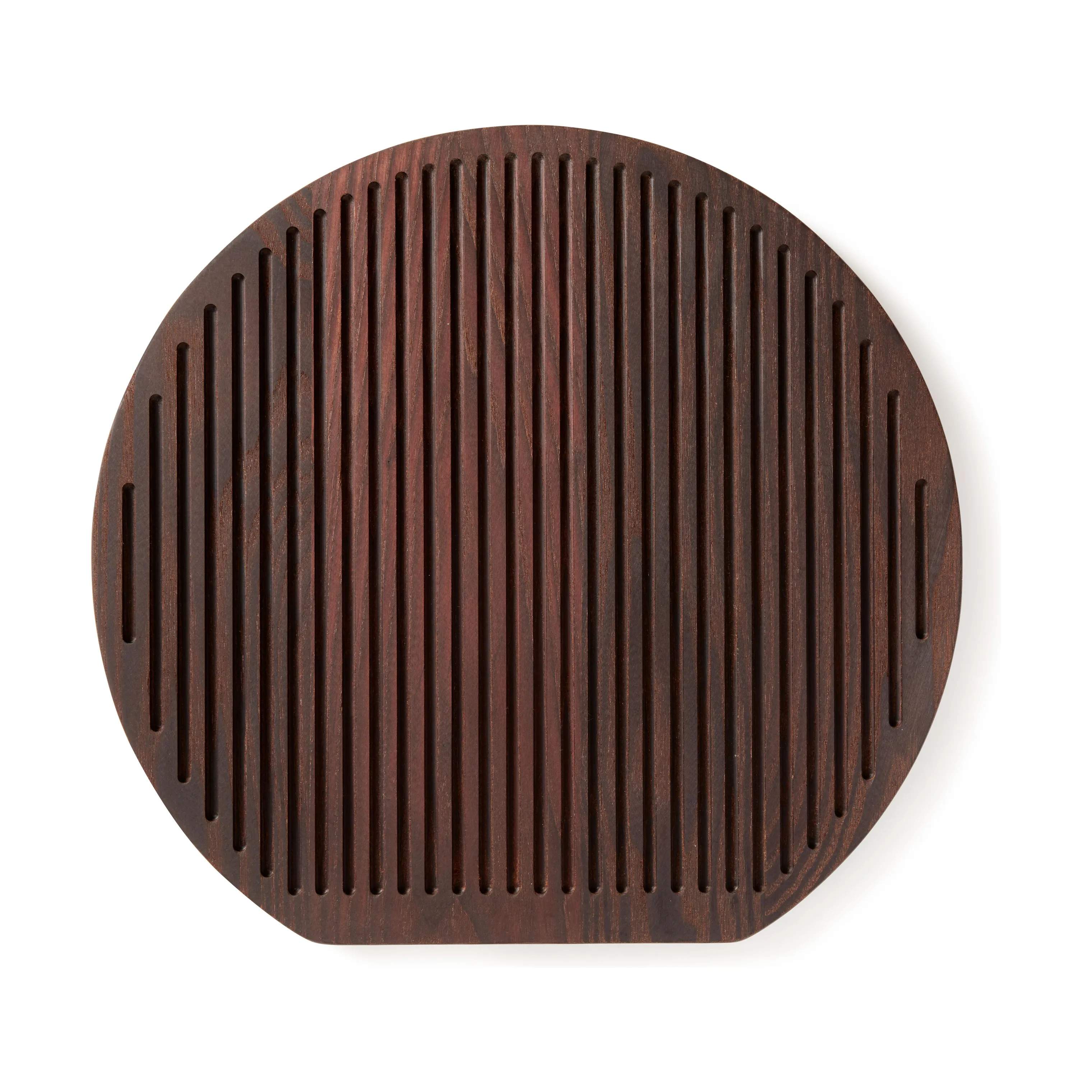 Muubs Smørebrætter Yami Ostebræt i Brun, 1