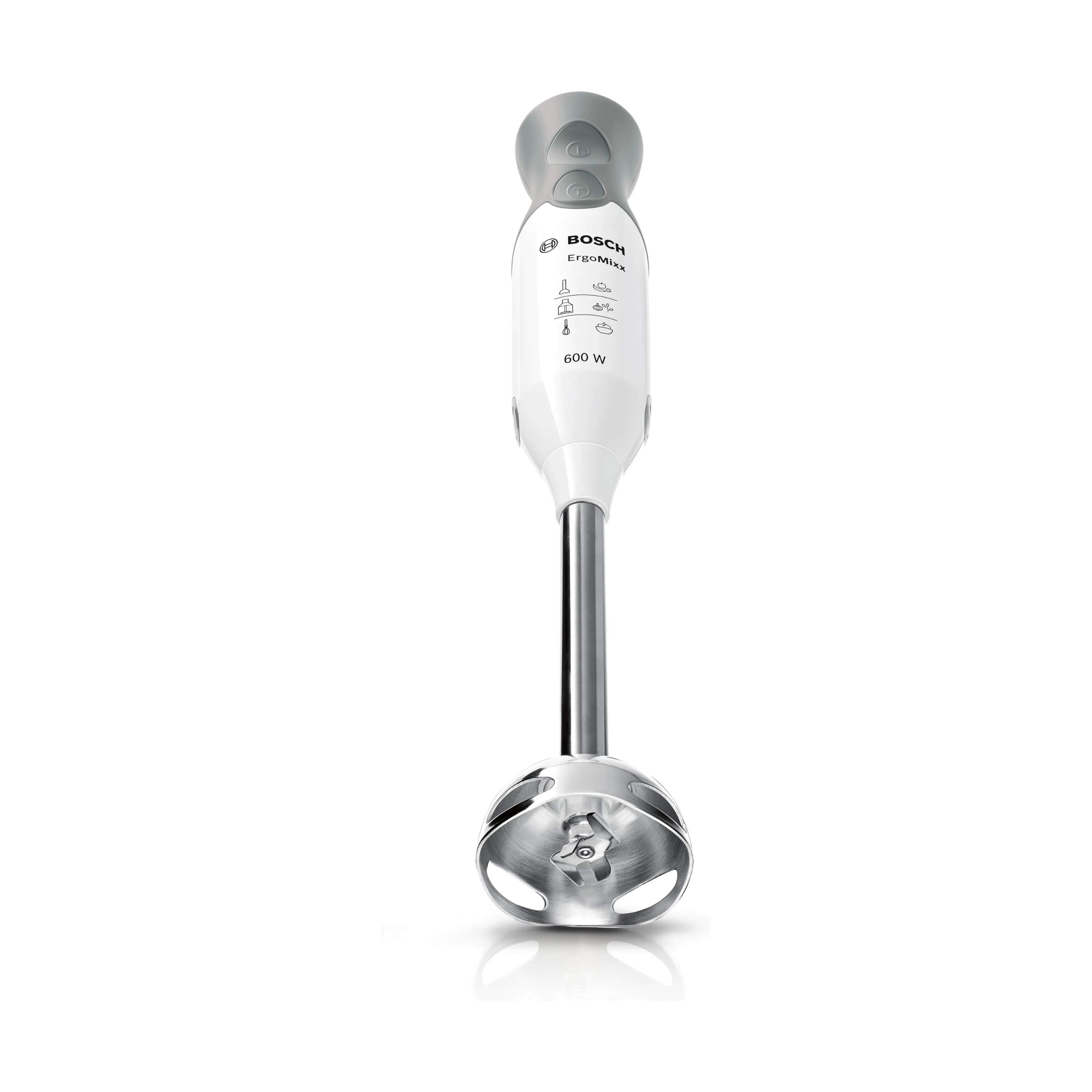 Bosch Stavblendere ErgoMixx Stavblender i Hvid, 7