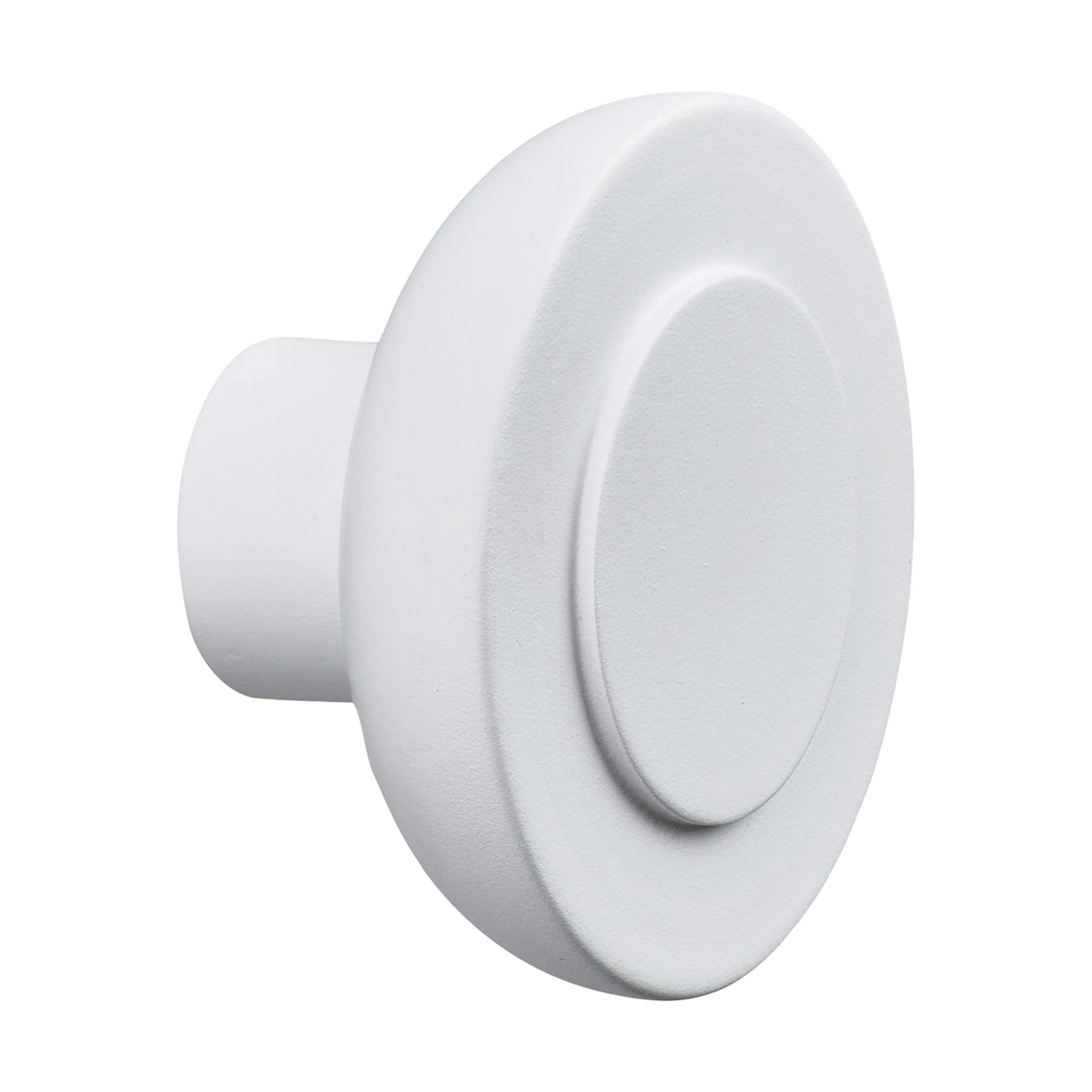 Sensu Krog, hvid, large