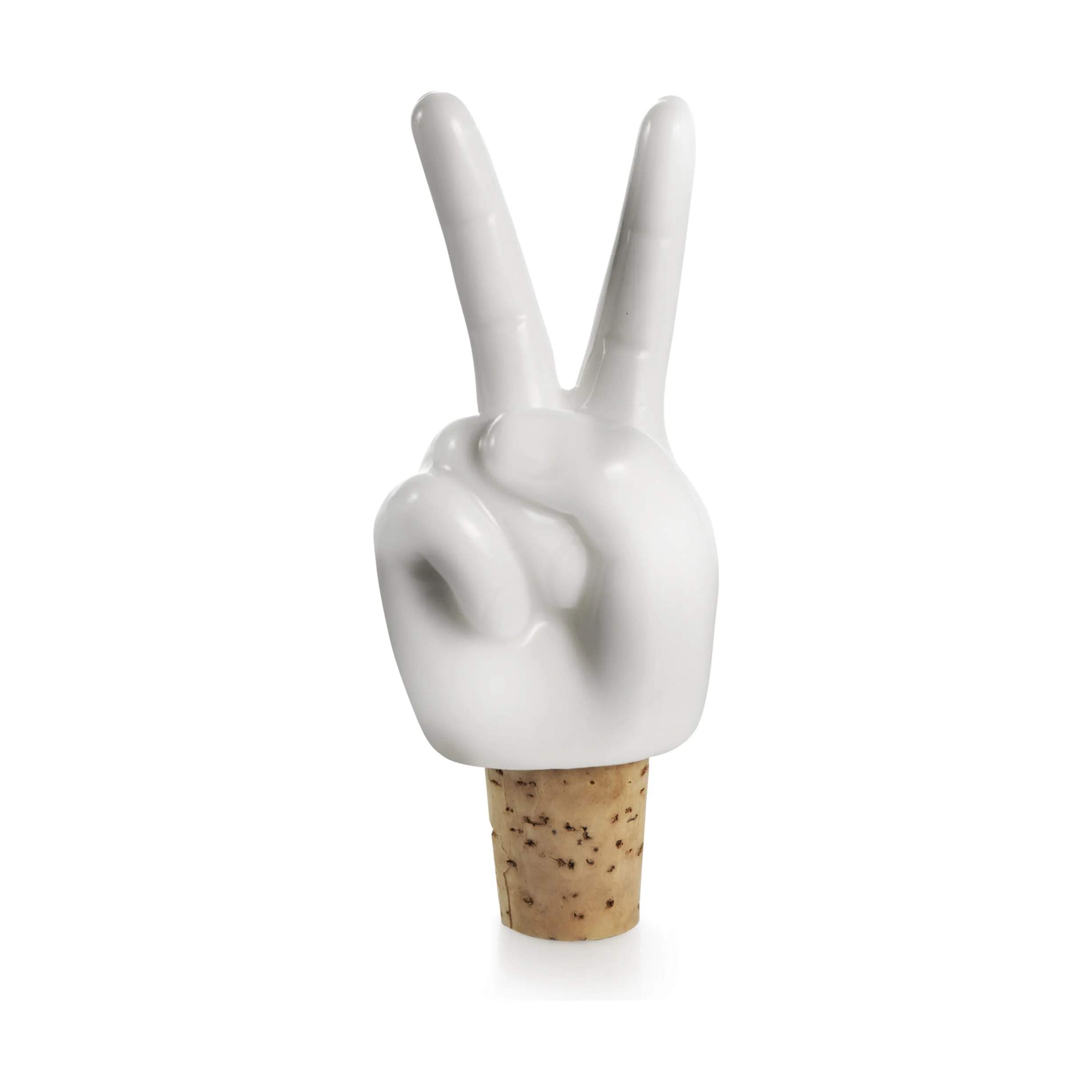 Donkey Vinpropper Flaskeprop i peace, 1