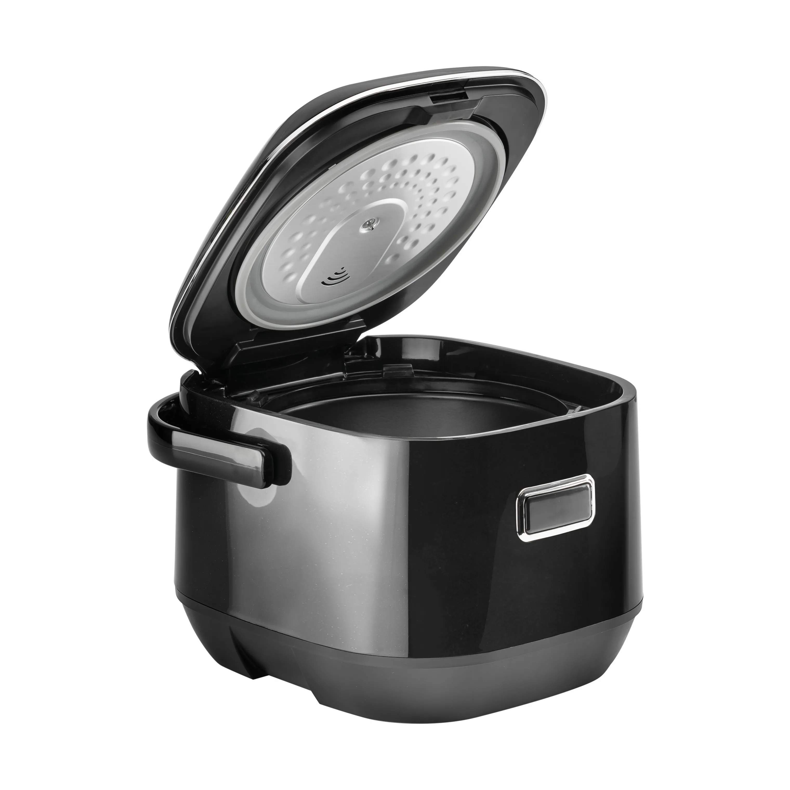 OBH Nordica Slowcookere og multicookere Multicooker i Sort, 4