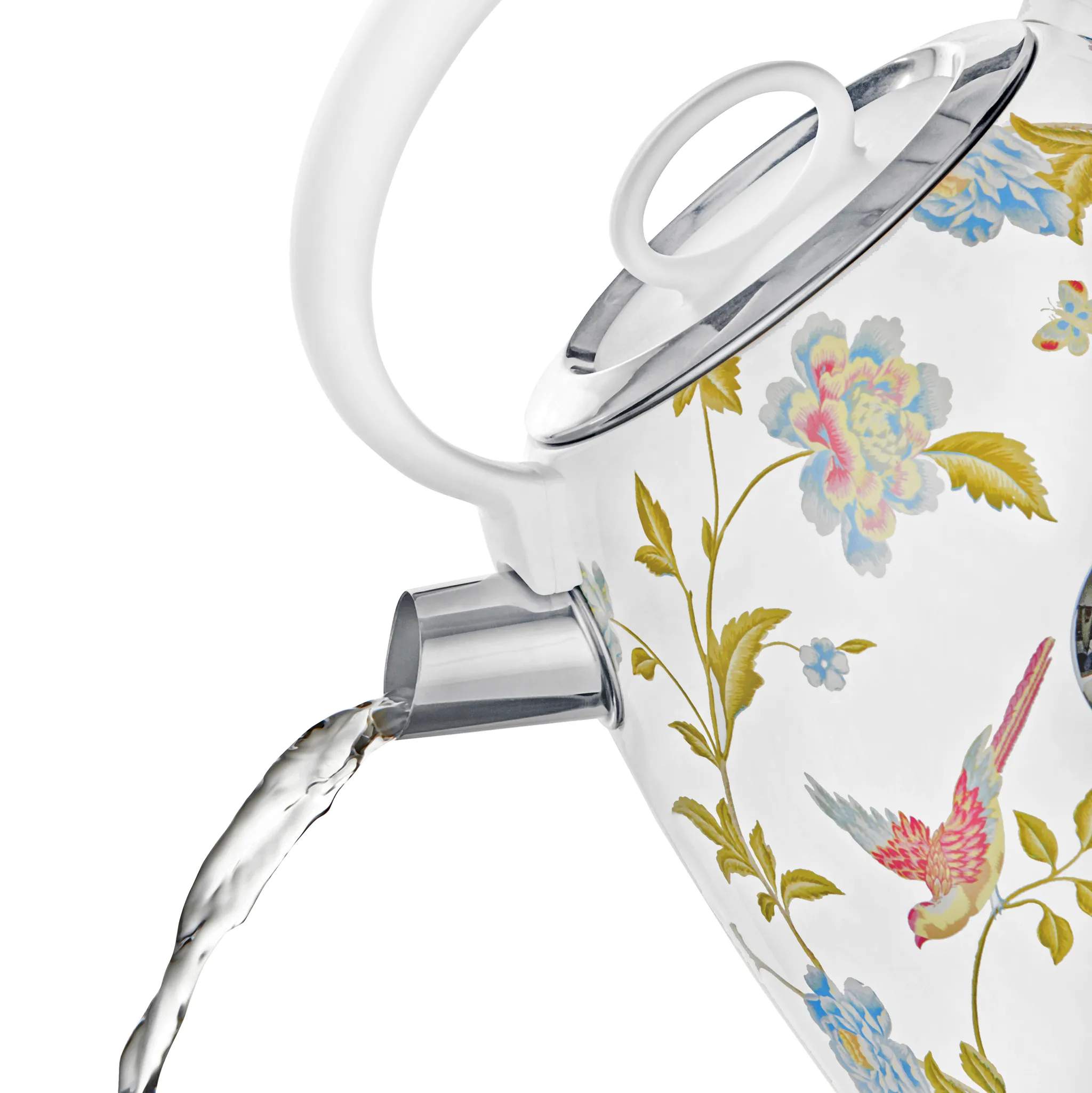 Laura Ashley Elkedler Elkedel - Kuppel i Elveden White, 7