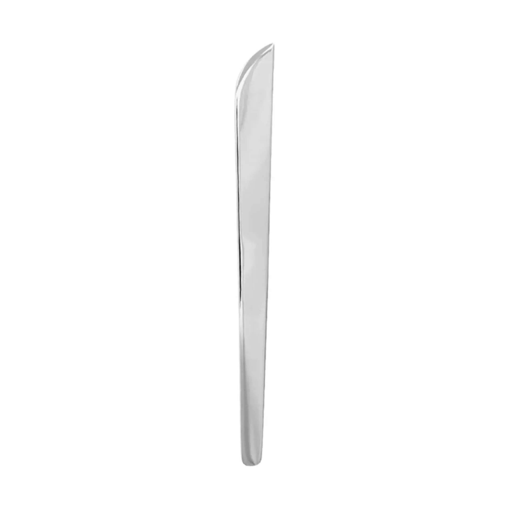 Grand Prix Smørekniv, stål, large