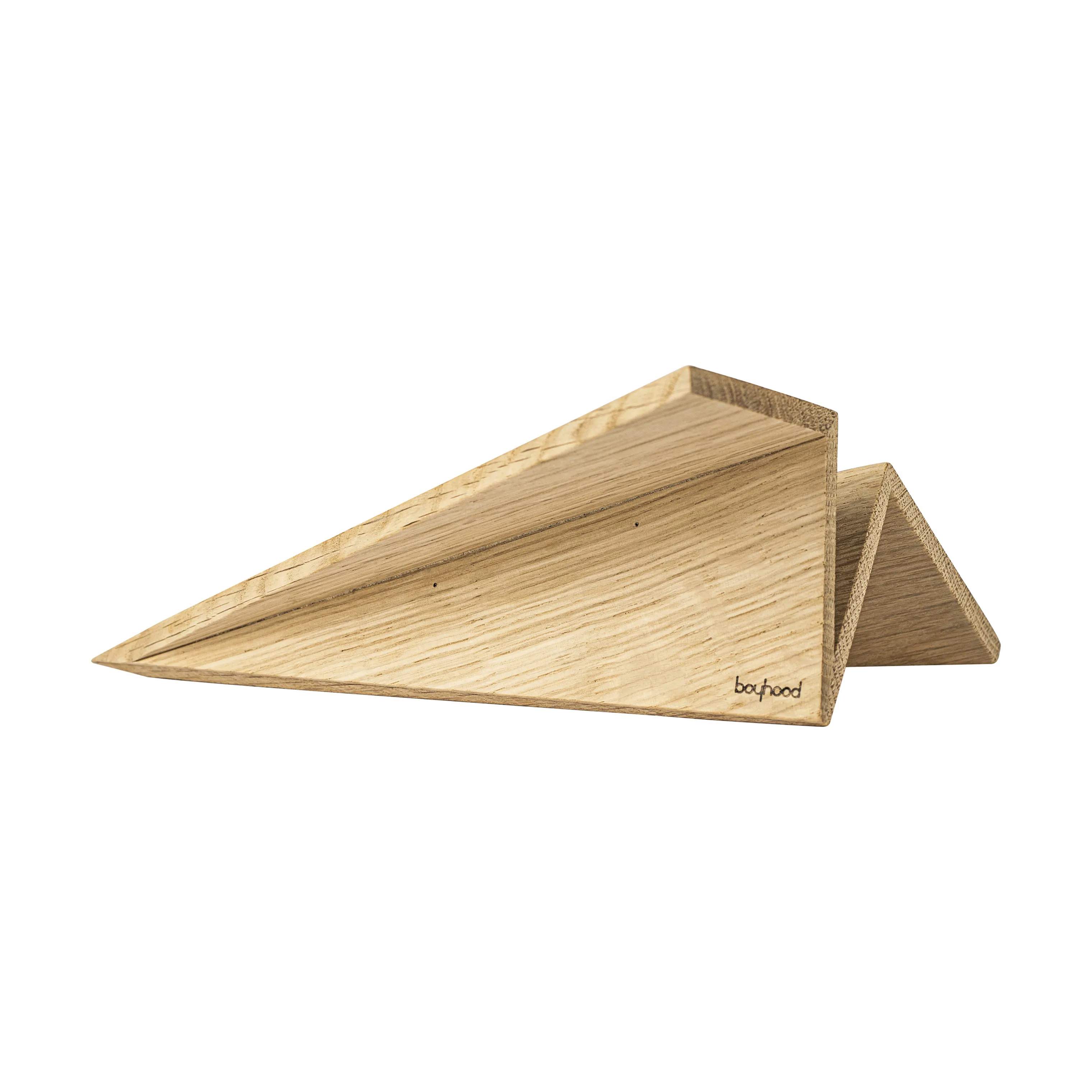 BOYHOOD Øvrige figurer Maverick i Natur, 14 cm, 6