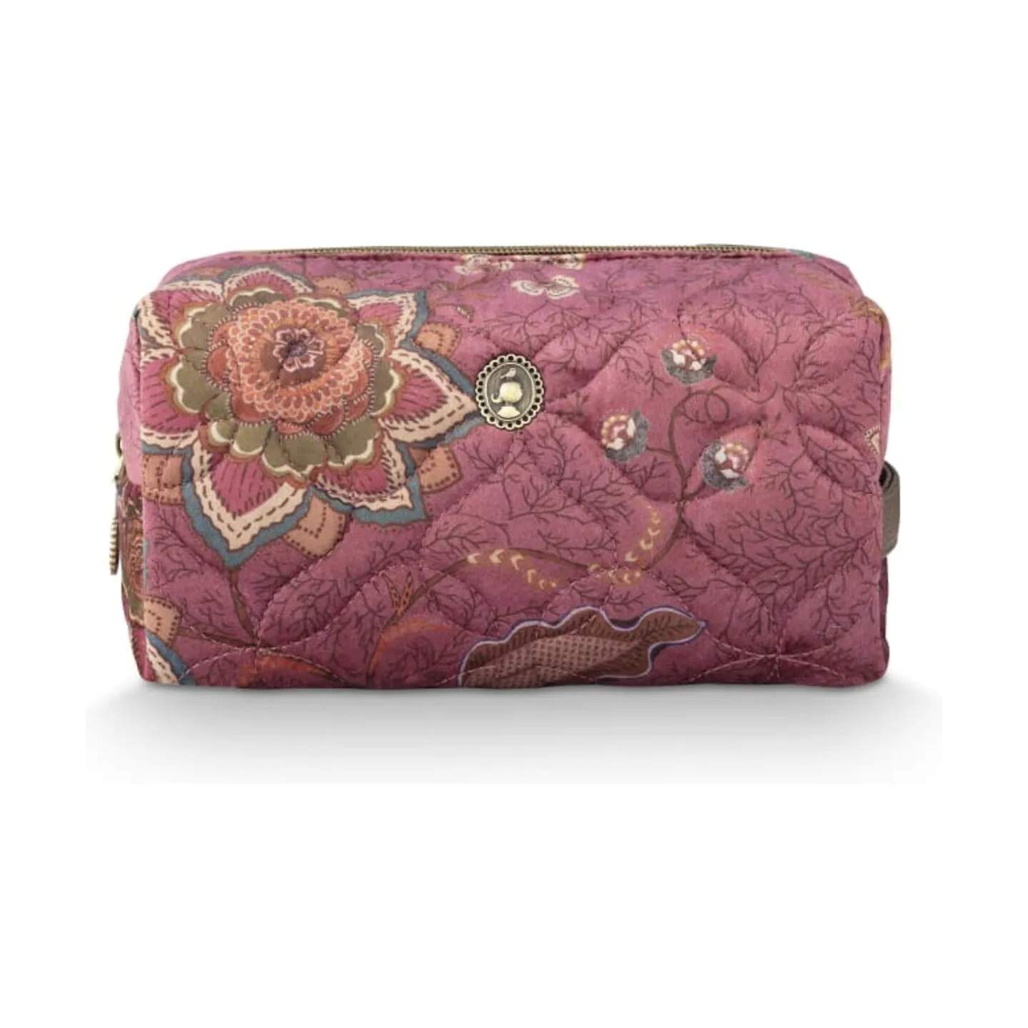 PIP Studio Toilettasker Coco Kosmetiktaske i Pink, 1