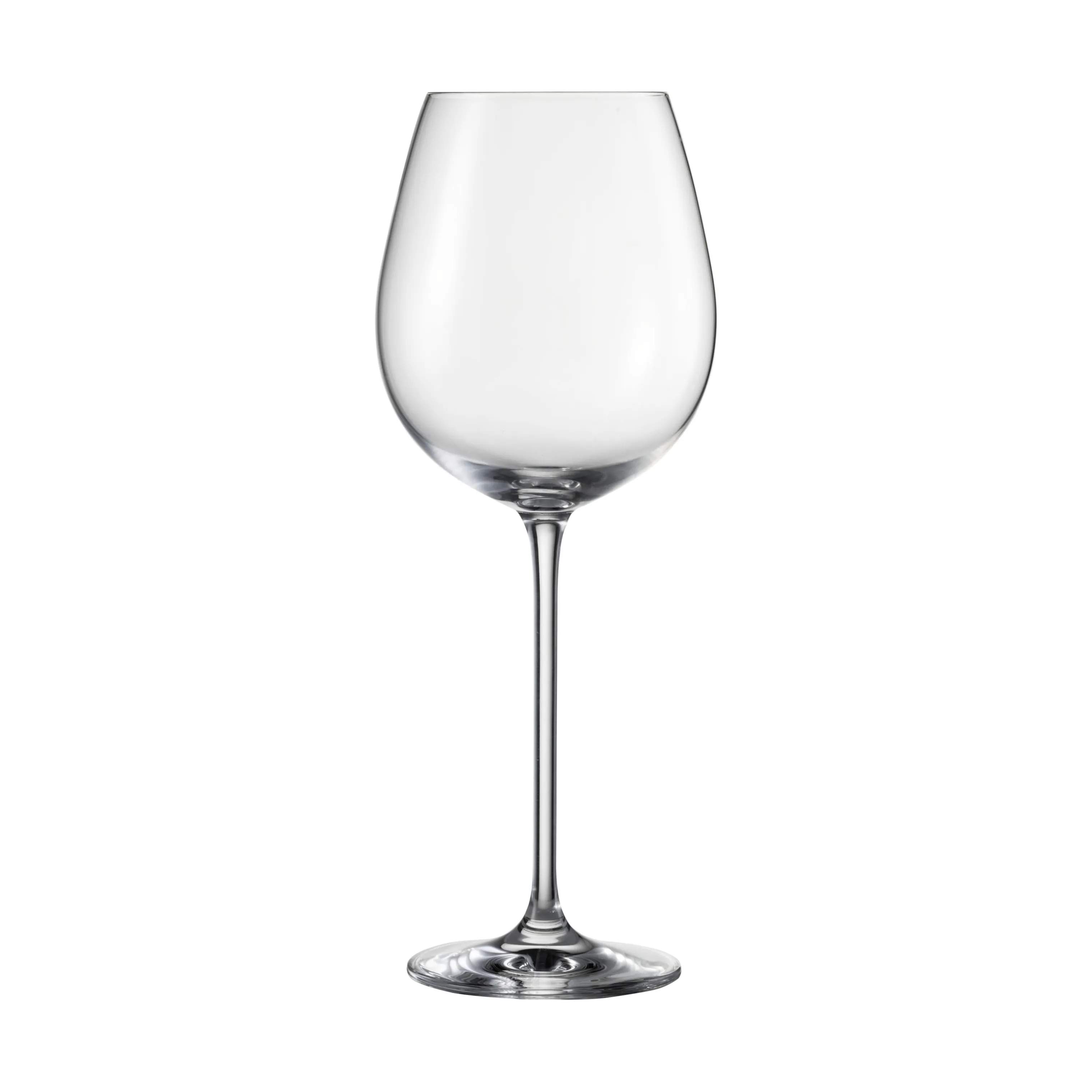 Schott Zwiesel Hvidvinsglas Vinos Hvidvinsglas - 4 stk. i Klar, 4