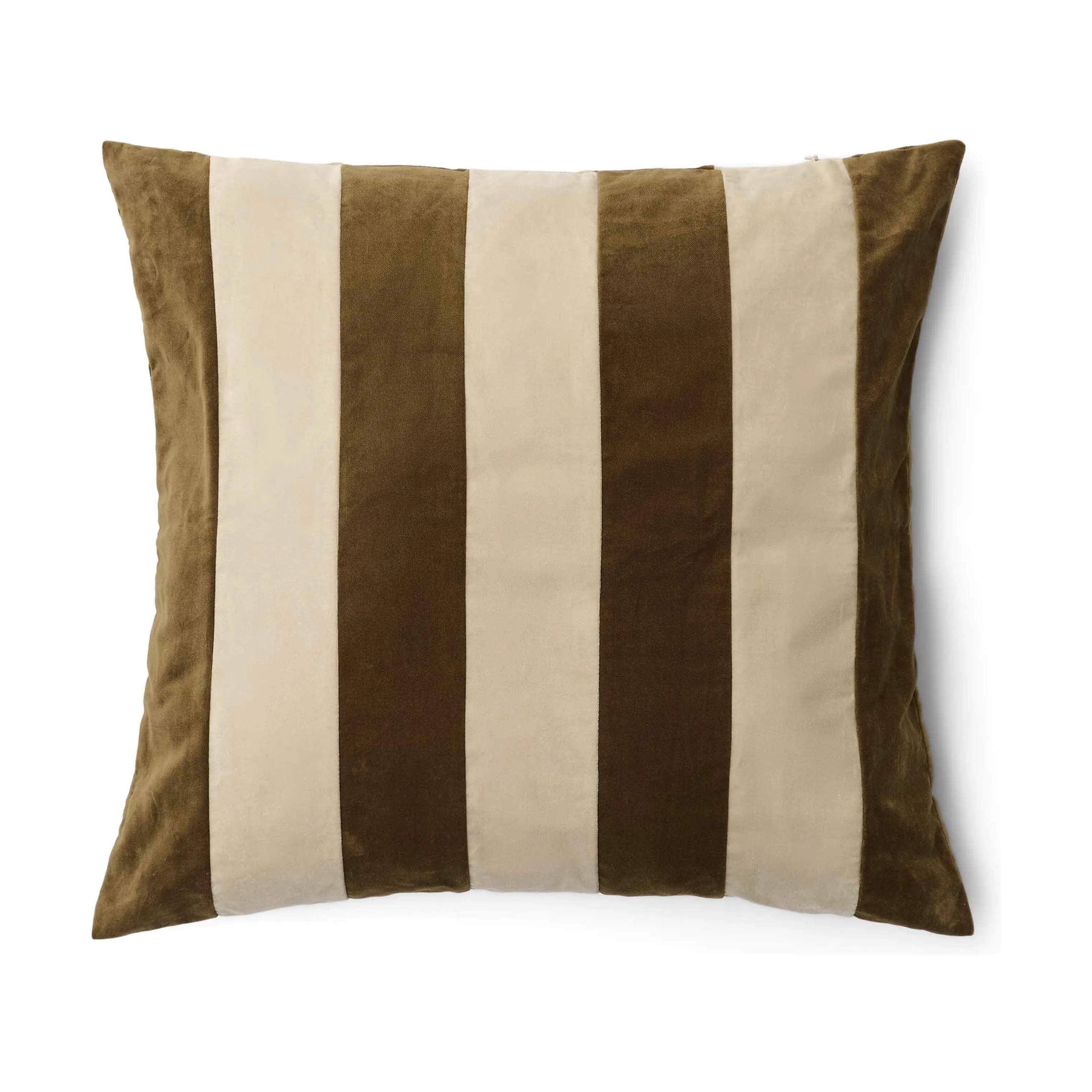 Essenza Pyntepuder Nino Pyntepude i Slate brown, 1