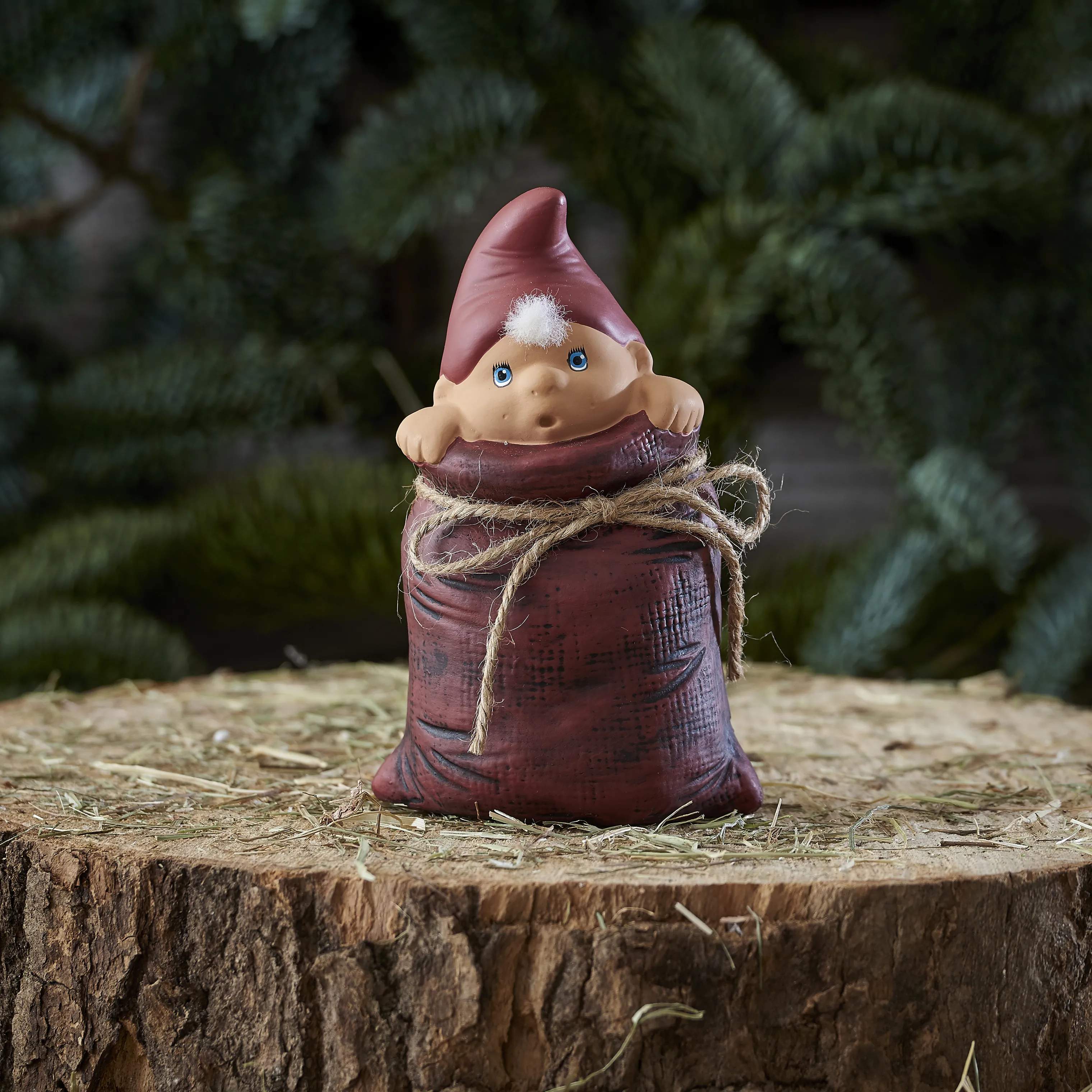 Klarborg Nisser Nisse - Jonas i 15 cm, 2