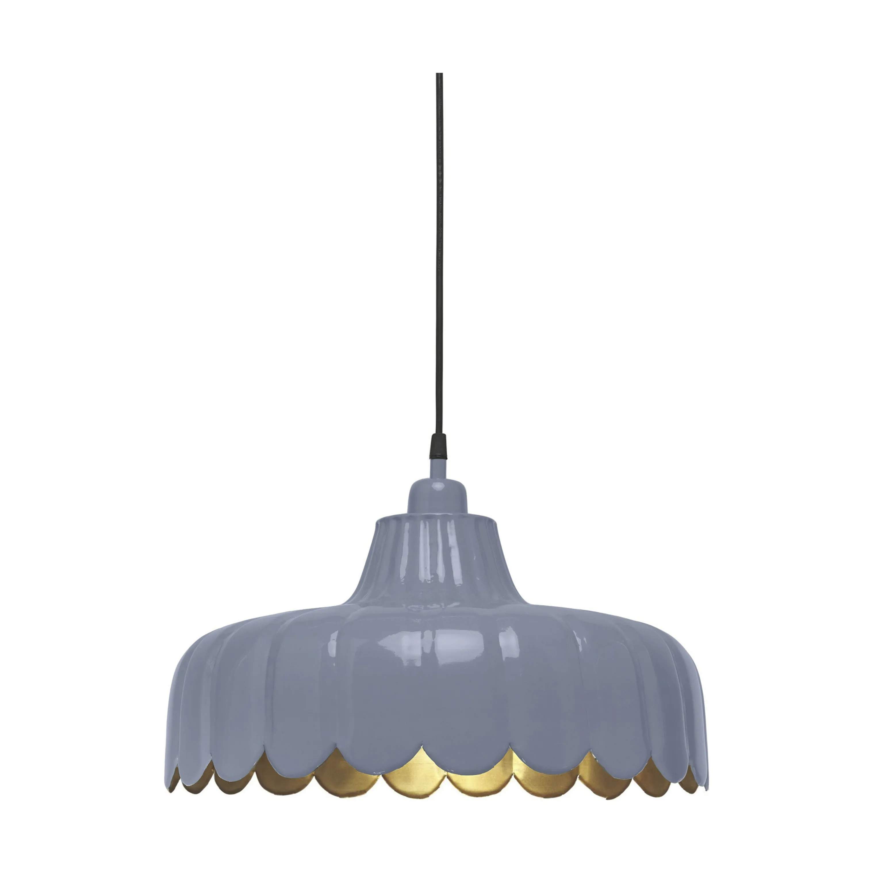 PR Home Pendler Wells Pendel i Denim, 45 cm, 1