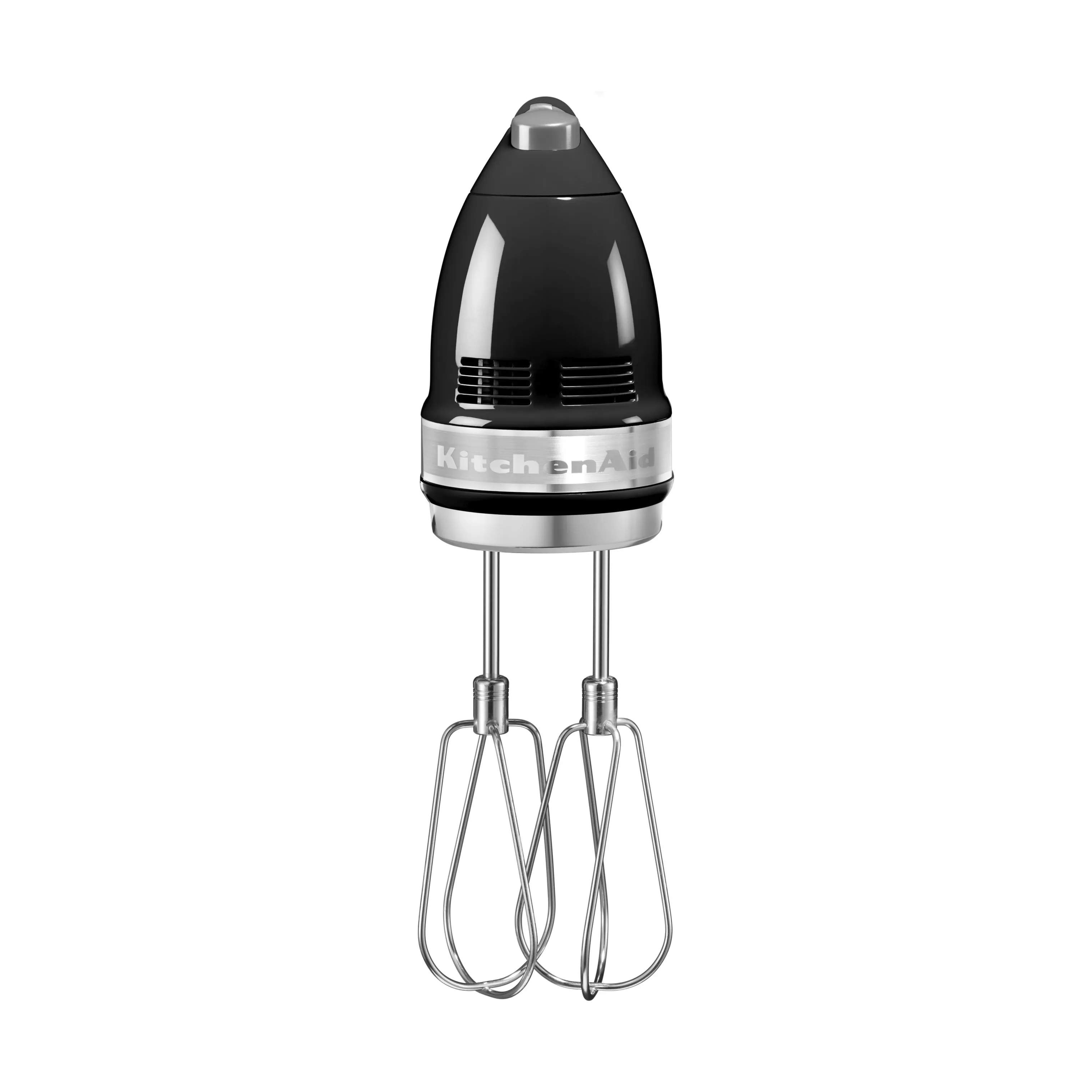 KitchenAid Håndmixere Classic Håndmixer i Sort, 4