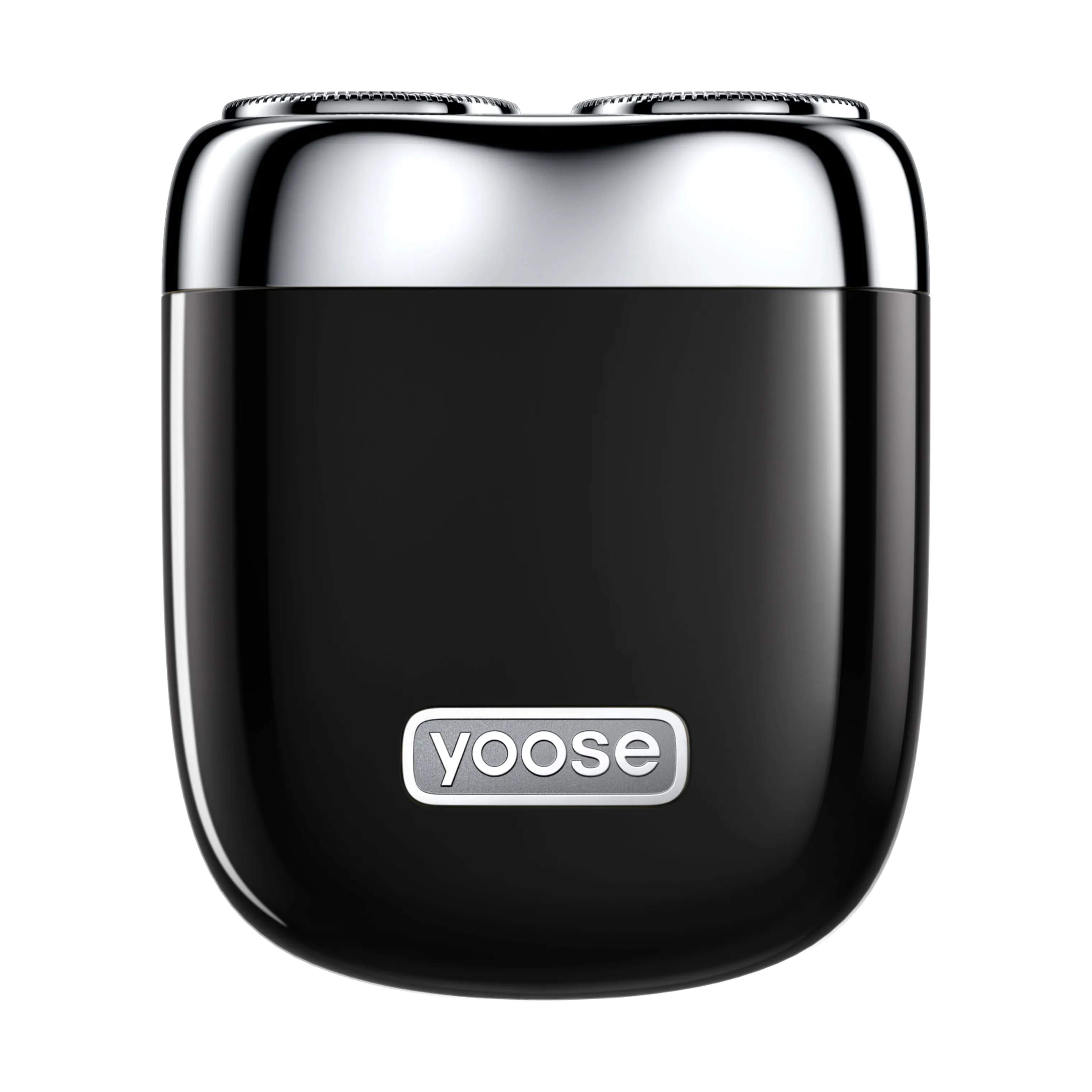 Yoose Barbermaskiner Mini2 Barbermaskine i Sort, 1