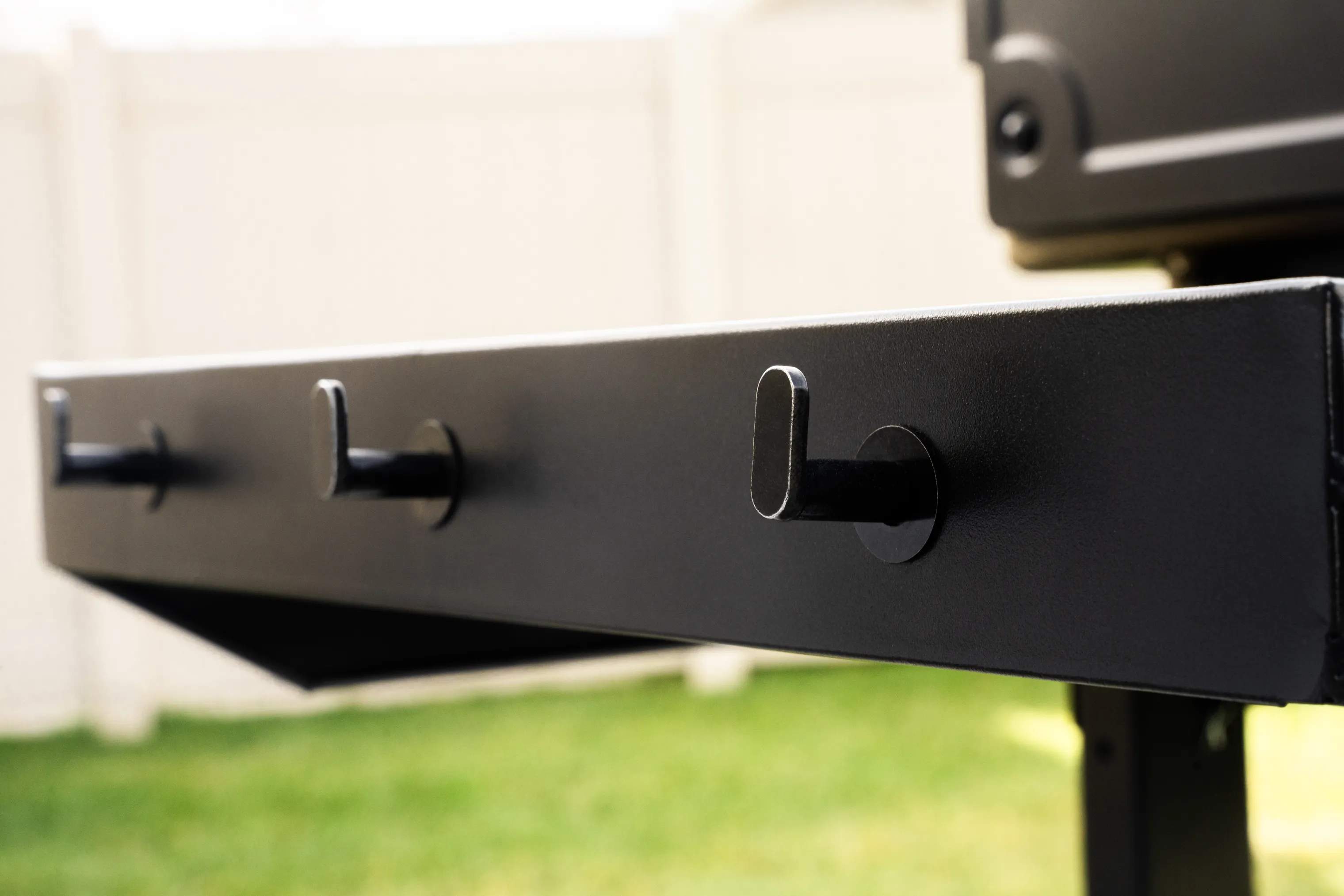 Blackstone plancha grill Omnivore 28" Plancha BBQ Gasgrill m. låg i 28", 9