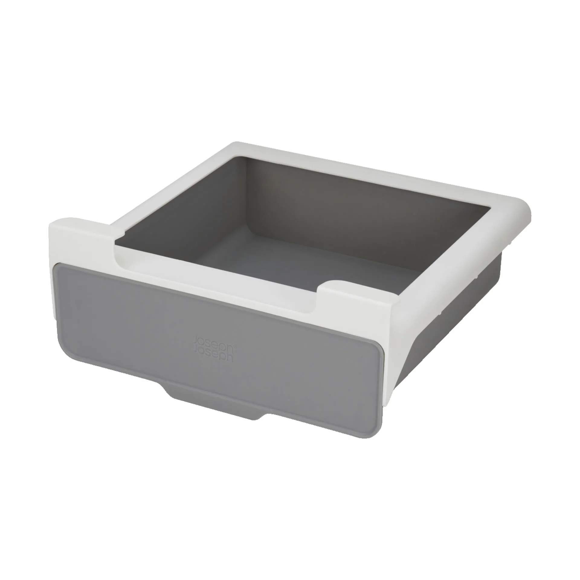 Joseph Joseph Opbevaringsbokse Cupboardstore Køkkenopbevaring i Grå, B23,5 x L22,5 cm, 1