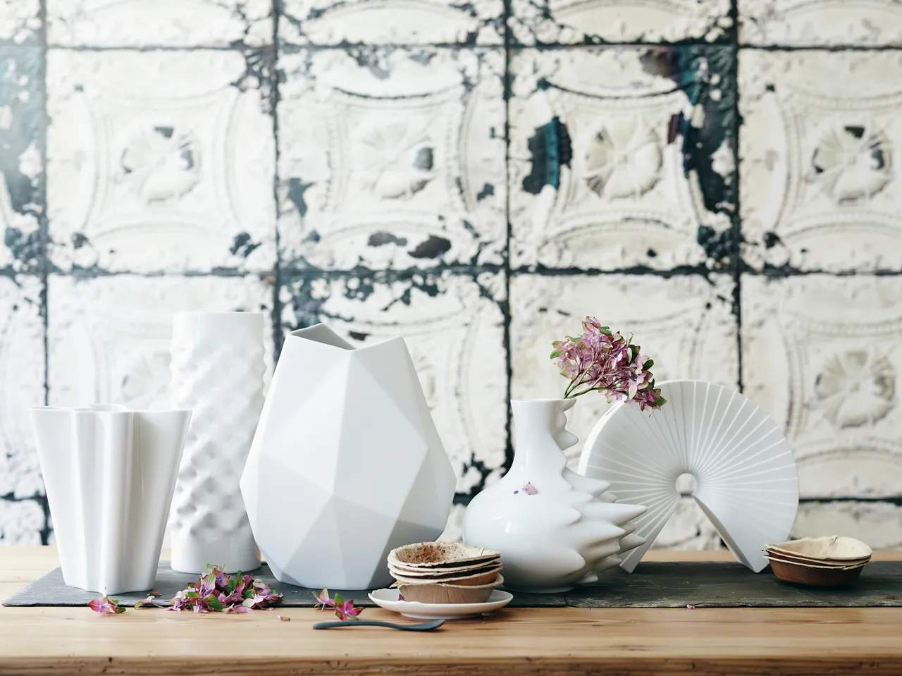 Rosenthal Vaser FAST Vase i 21,4 cm, 2