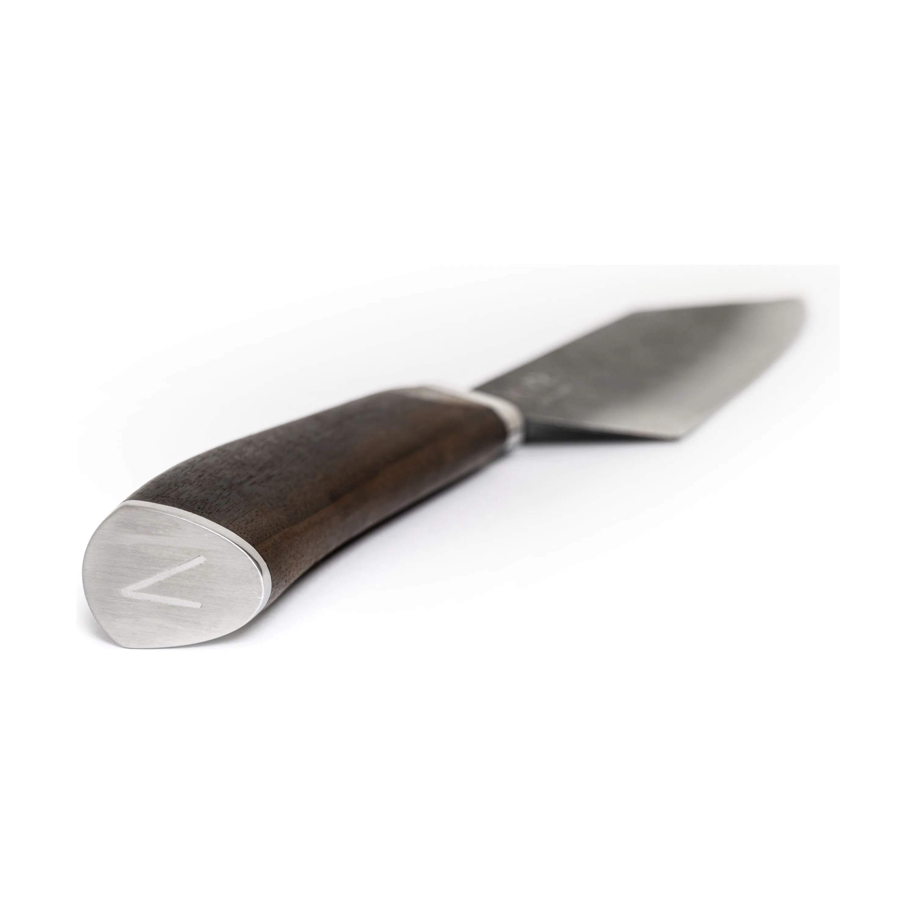 CrushGrind Universalknive Viking Universalkniv i Walnut/steel, 4