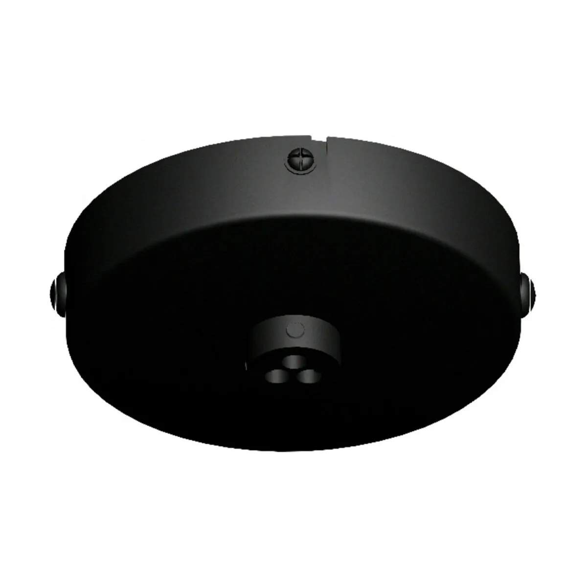 Halo Design Øvrigt interiør Roset i Sort, 1