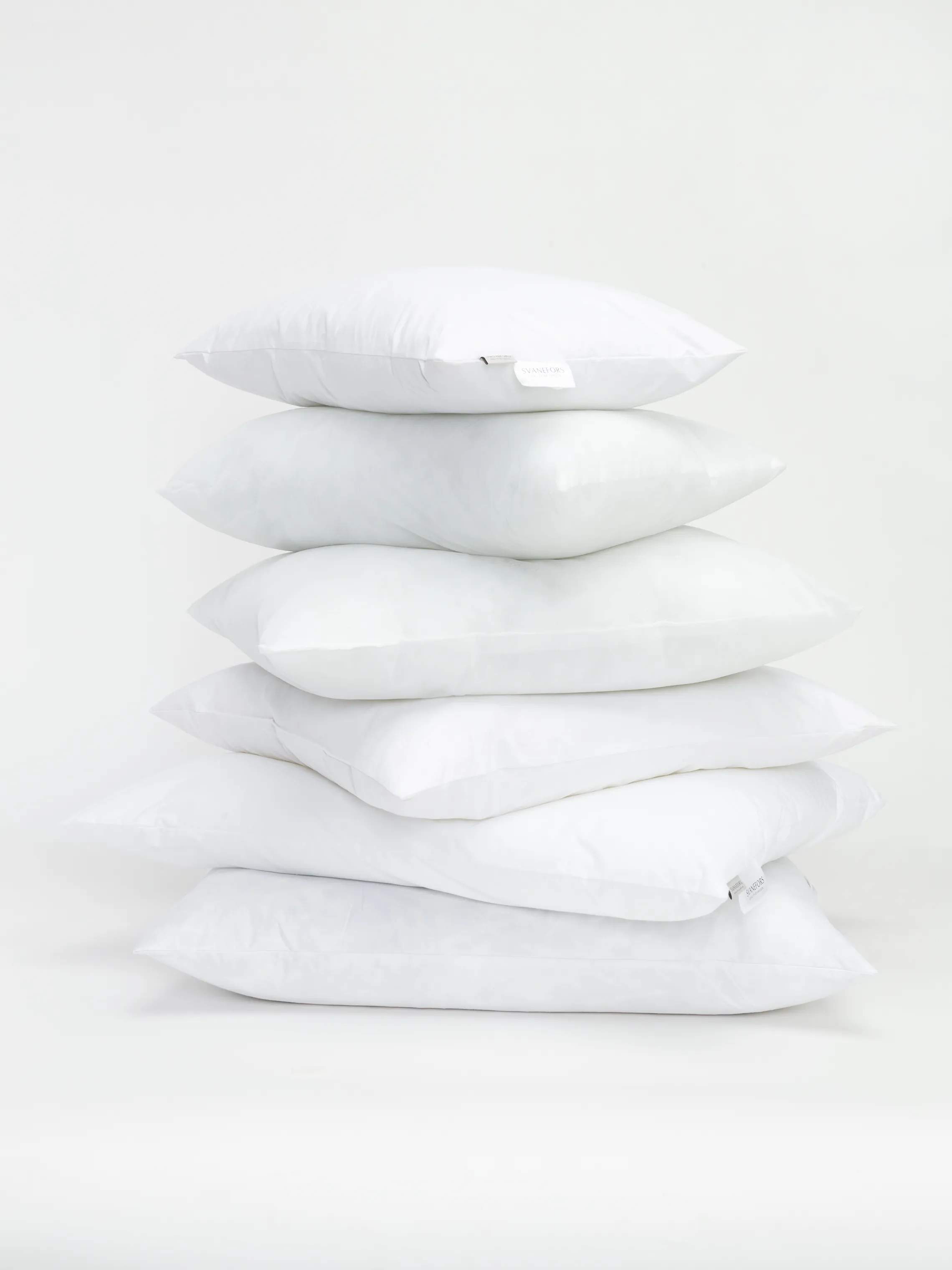 Svanefors Pyntepuder Inderpude i B35 x L80 cm, 2