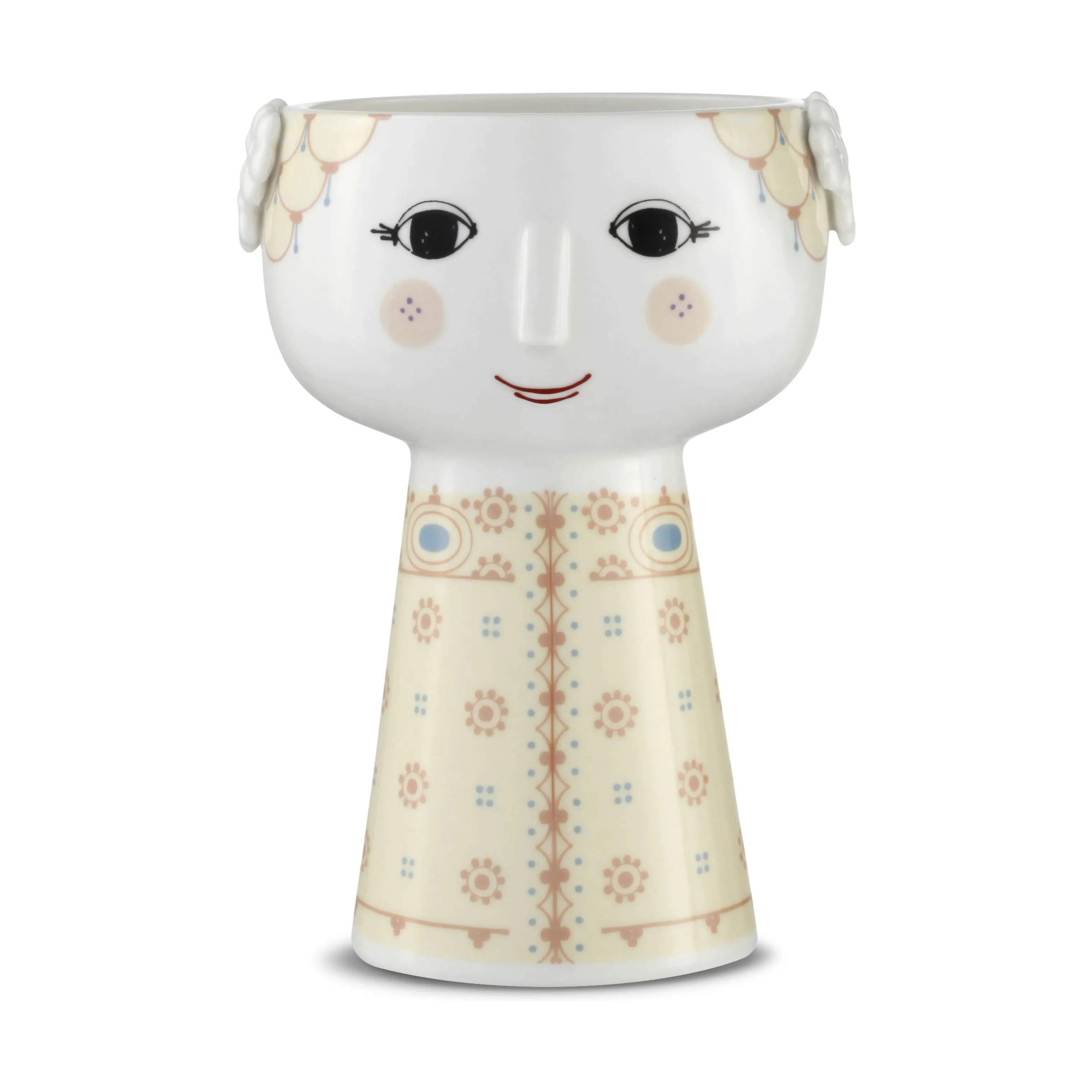 Bjørn Wiinblad vaser Eva Vase