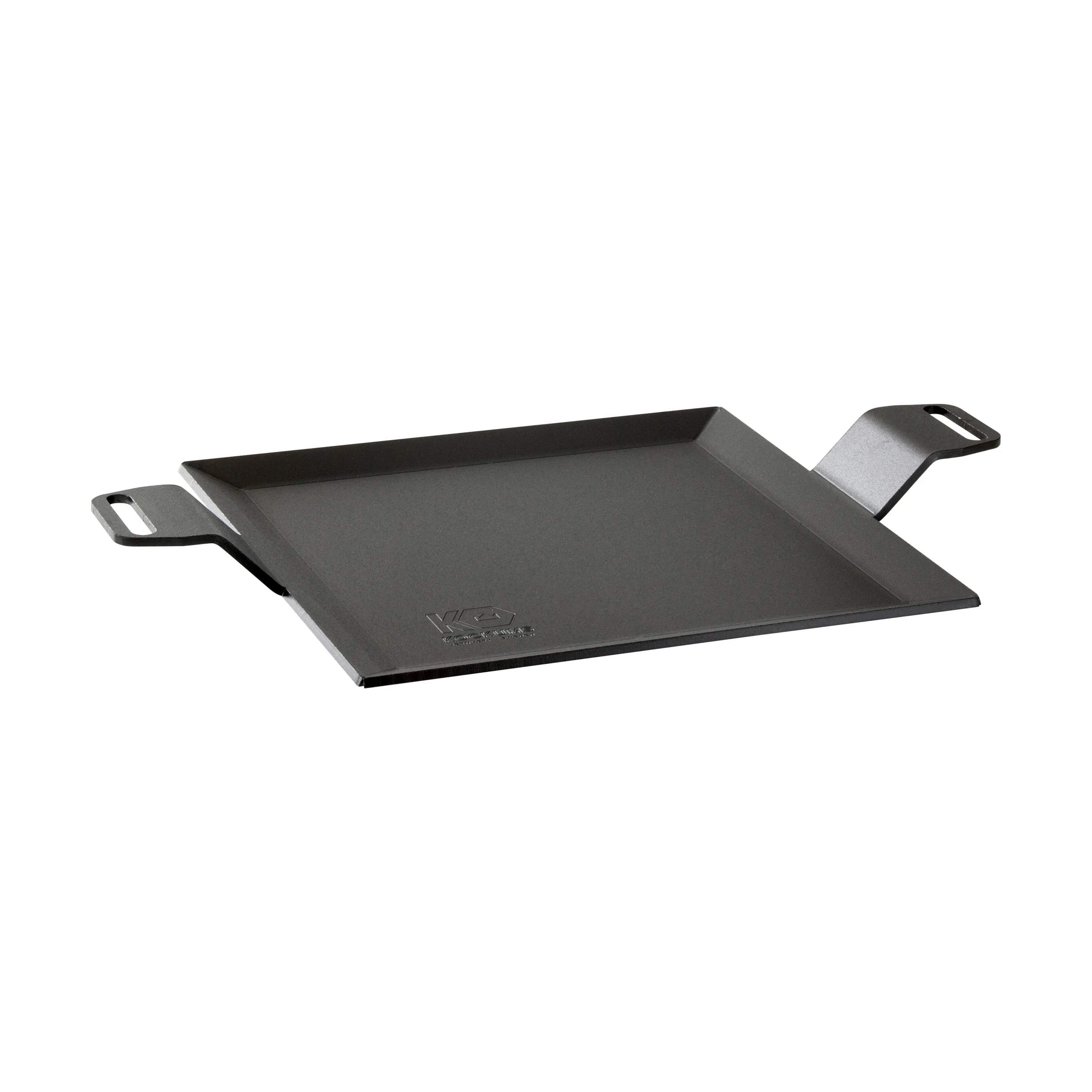 Kockums Jernverk Øvrigt grilltilbehør Stegebord i 40 cm, 4