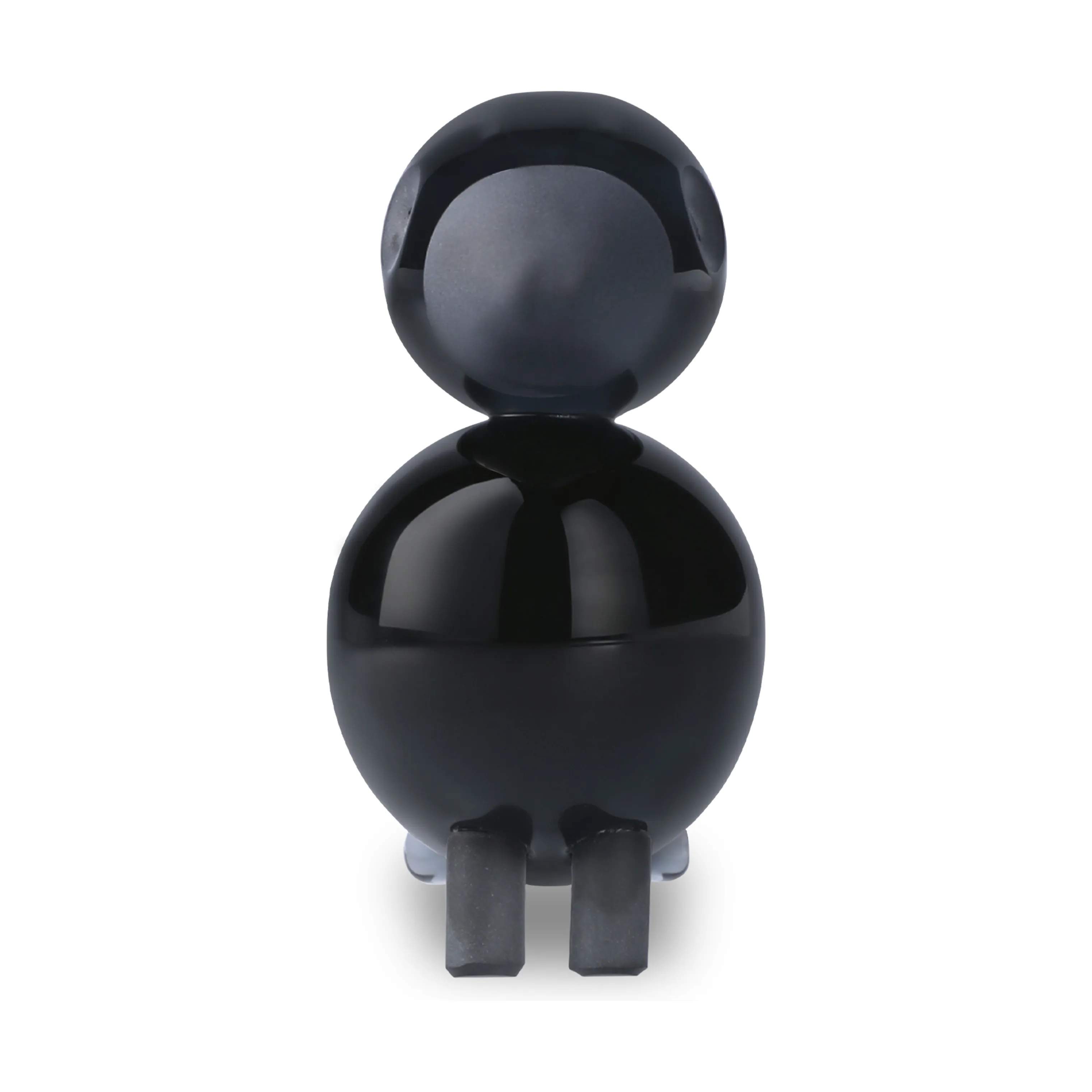 Holmegaard Dyrefigurer Birds Holmegaard x Kay Bojesen Sangfugl - Mini i Mini, 3