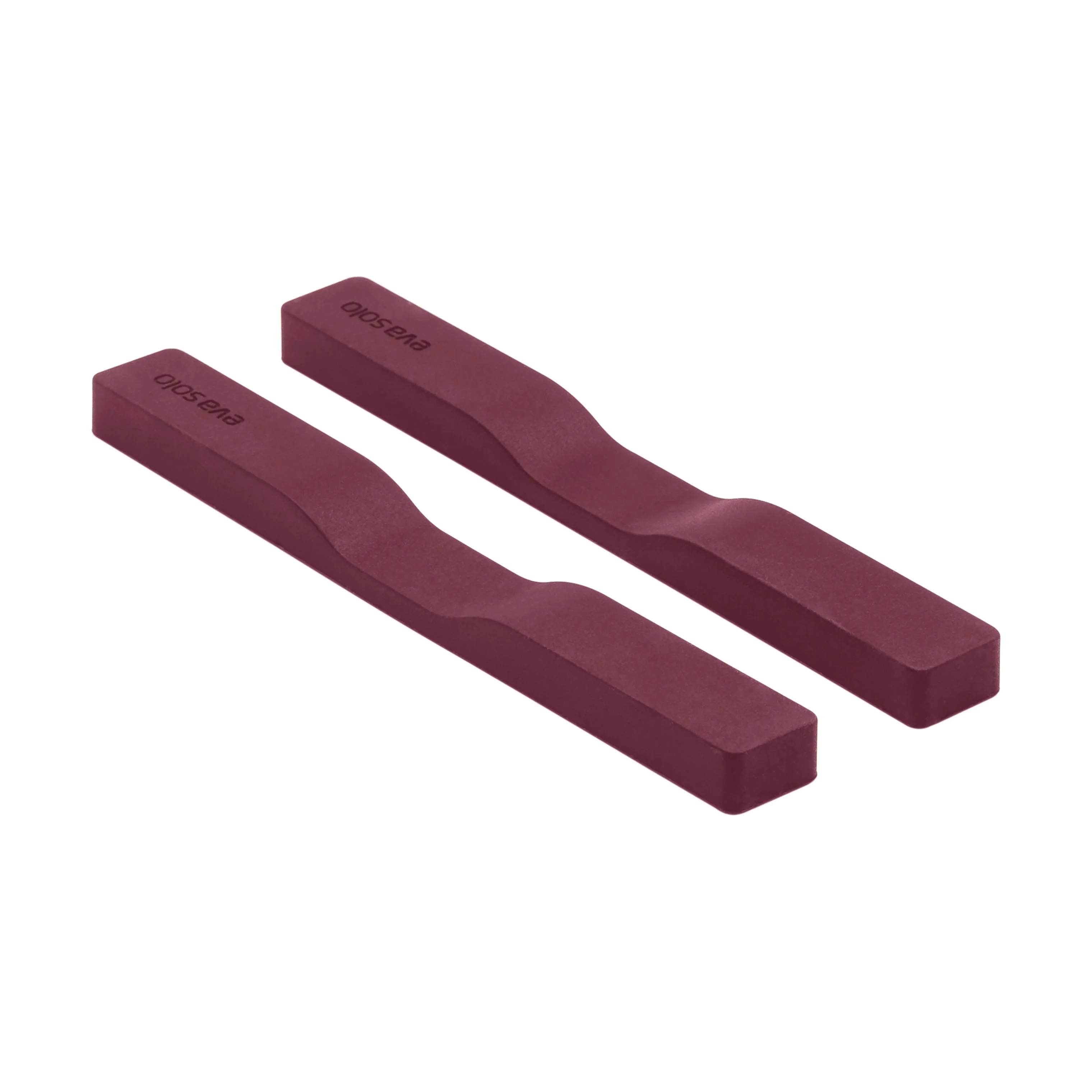 Eva Solo Bordskånere Nordic Kitchen Magnetisk Bordskåner i Ruby, 4