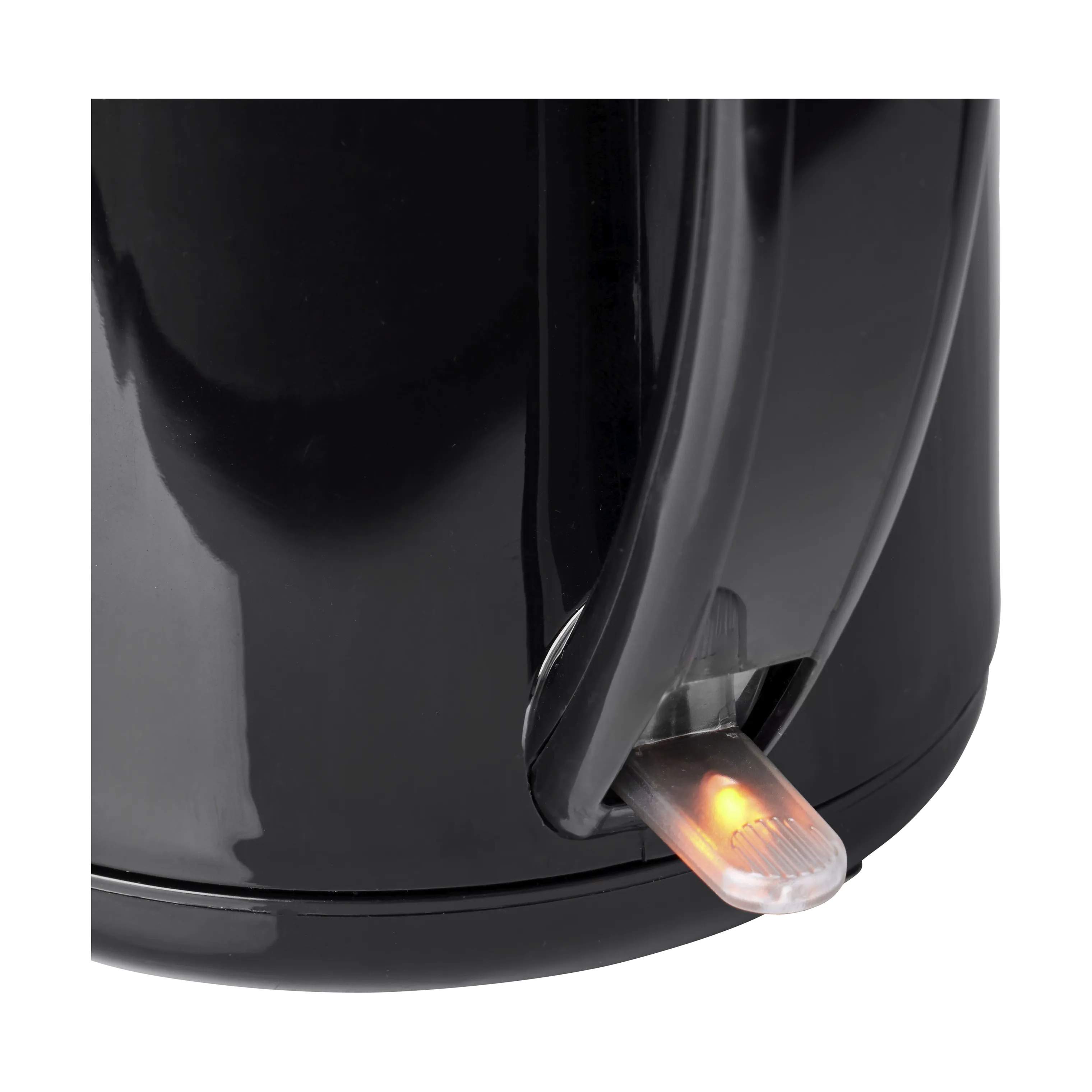 Cook & Baker Elkedler Elkedel i Sort, 5