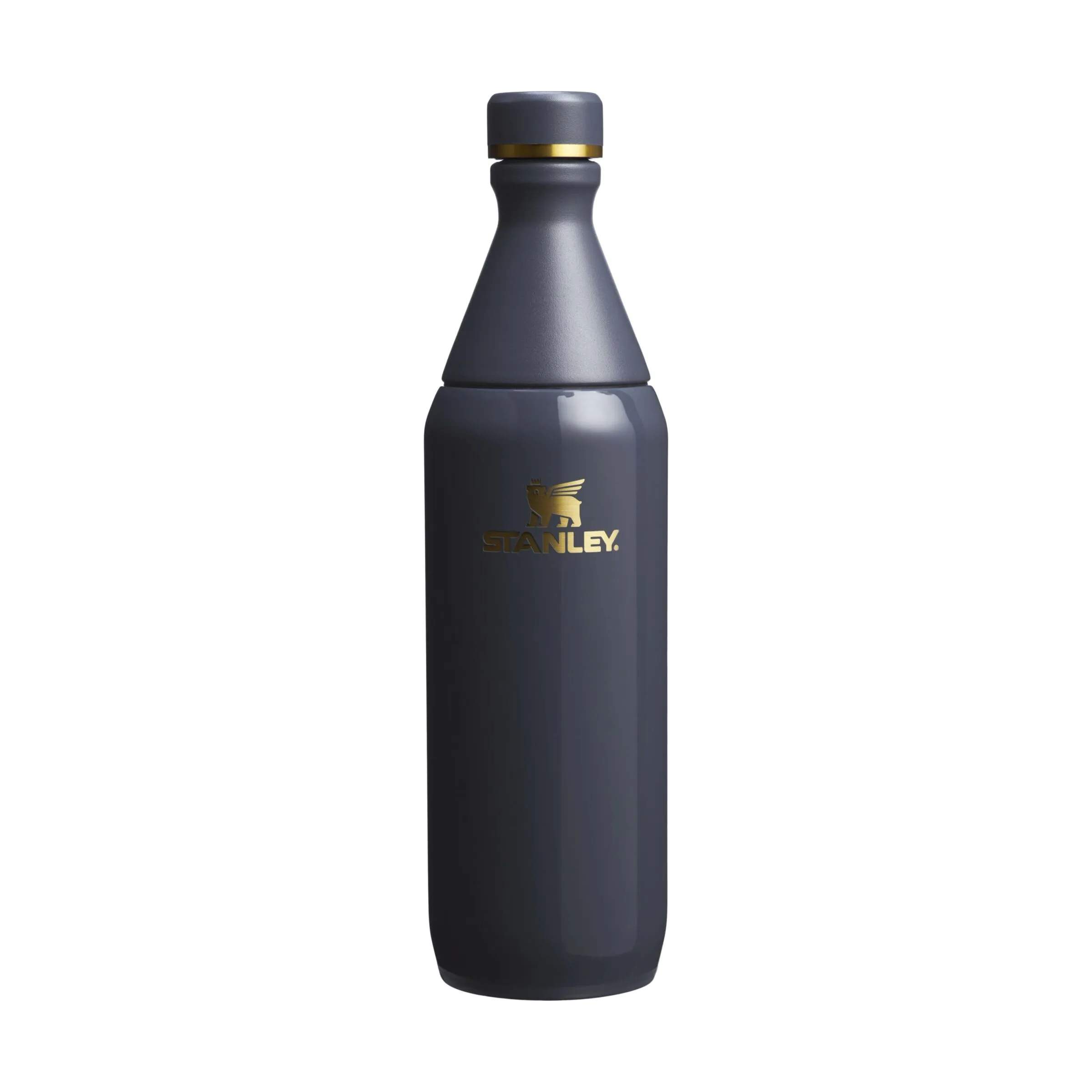 Stanley Termoflasker Slim Bottle Termoflaske i Twilight, 1