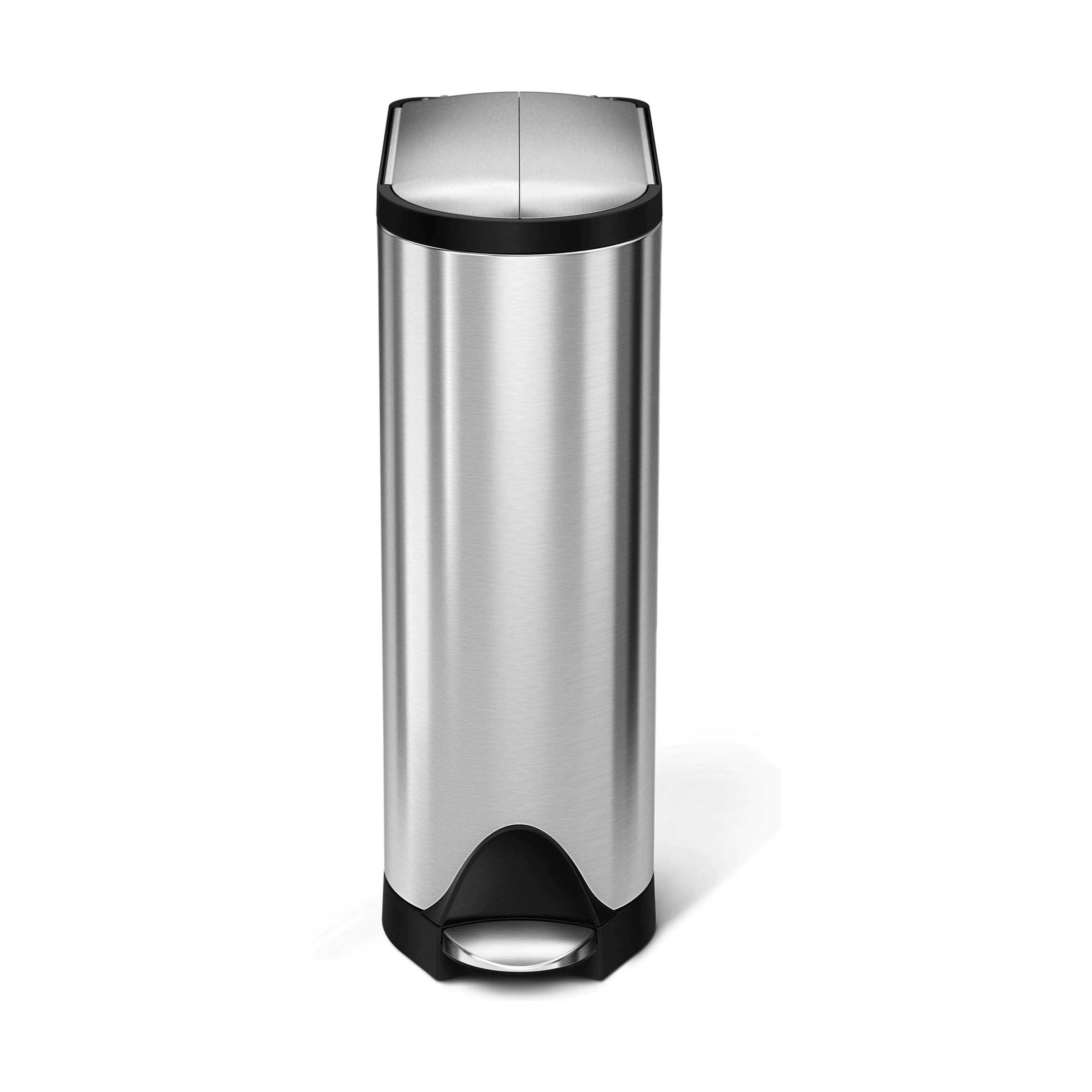 Simplehuman Pedalspande Butterfly Pedalspand i 18 L, 1
