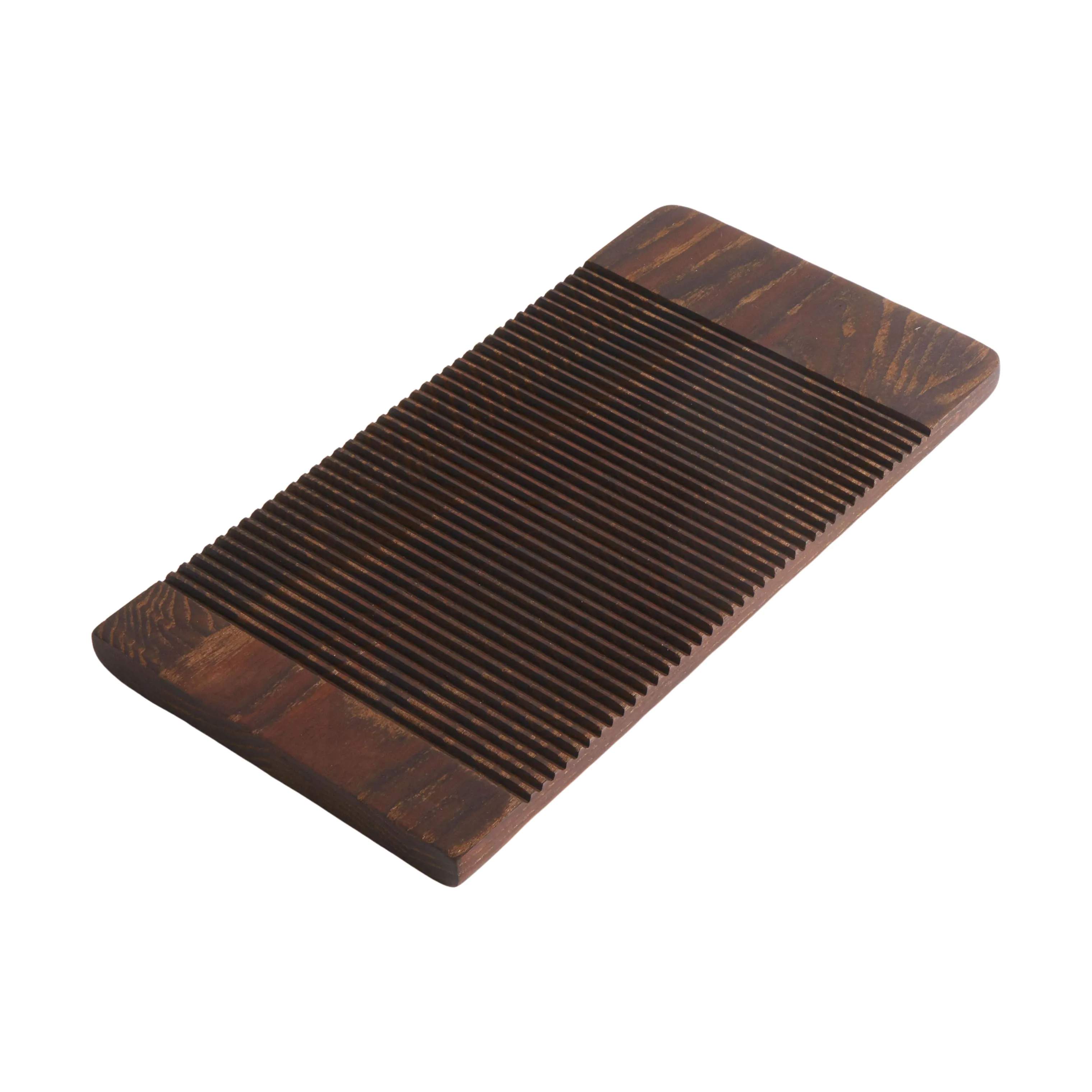 Muubs Smørebrætter Yami Smørbræt i Brun, 1