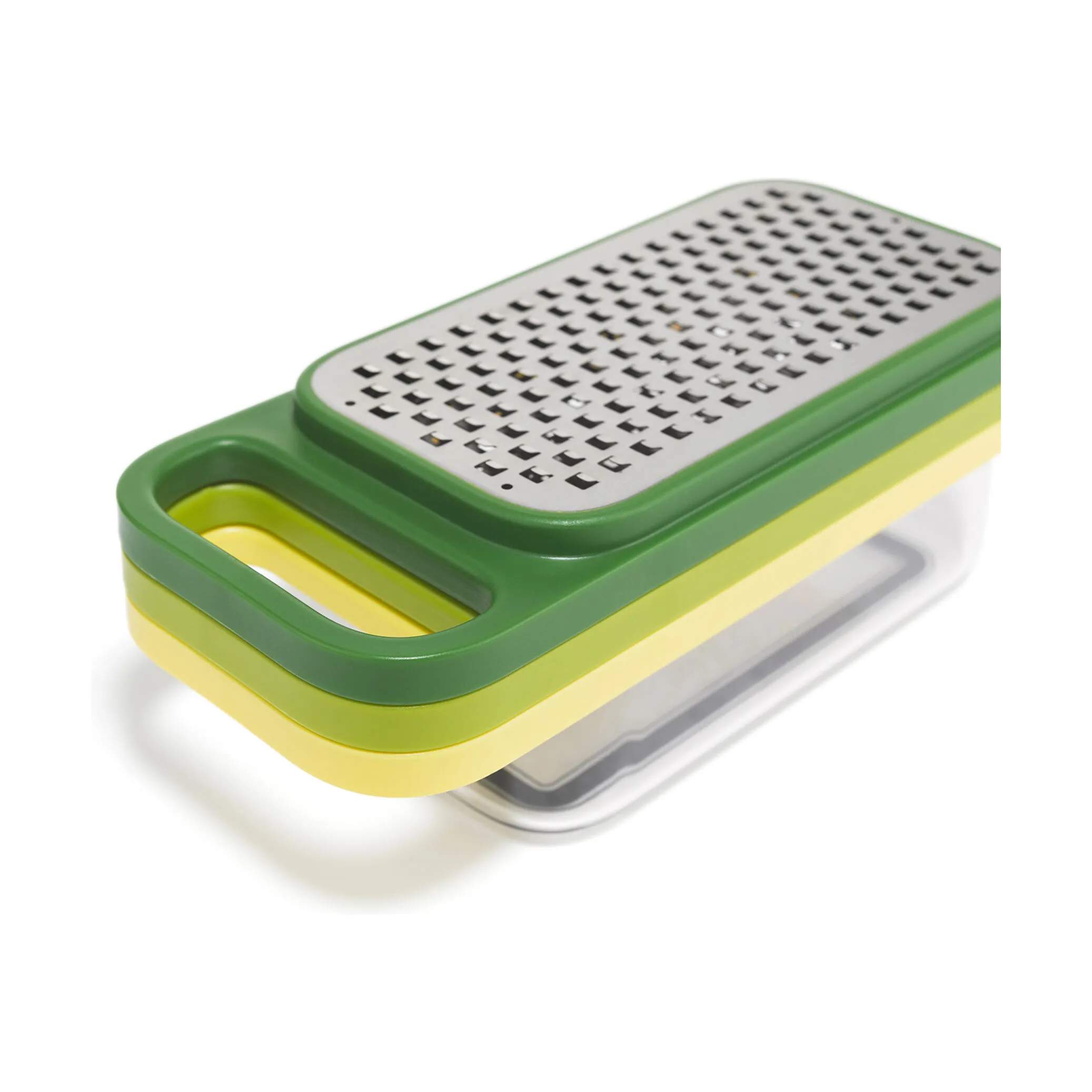 Joseph Joseph Rivejern Multi-Grate & Store™ 3-in-1 Rivejern i Multicolour, 7