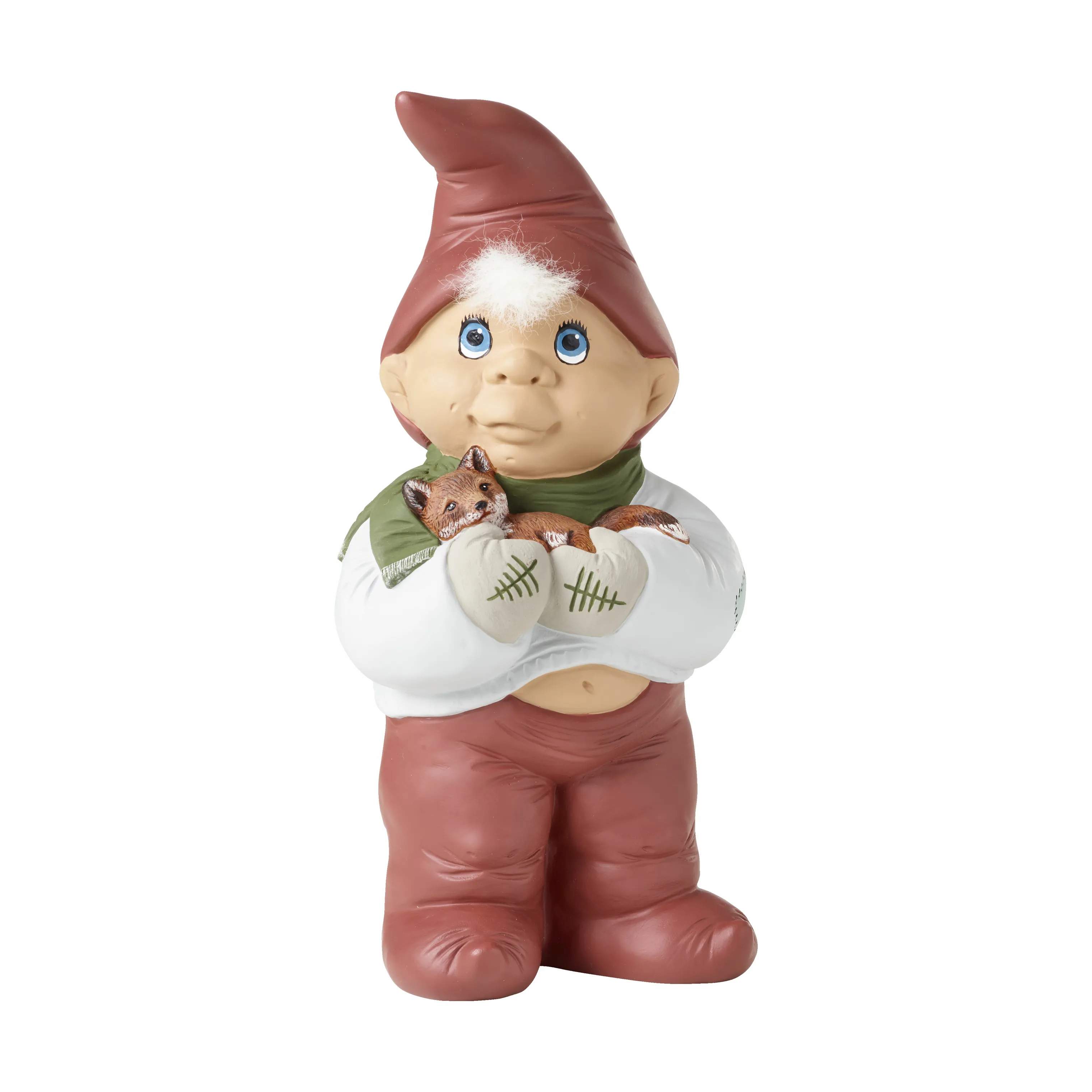 Klarborg nisser Nisse Henning