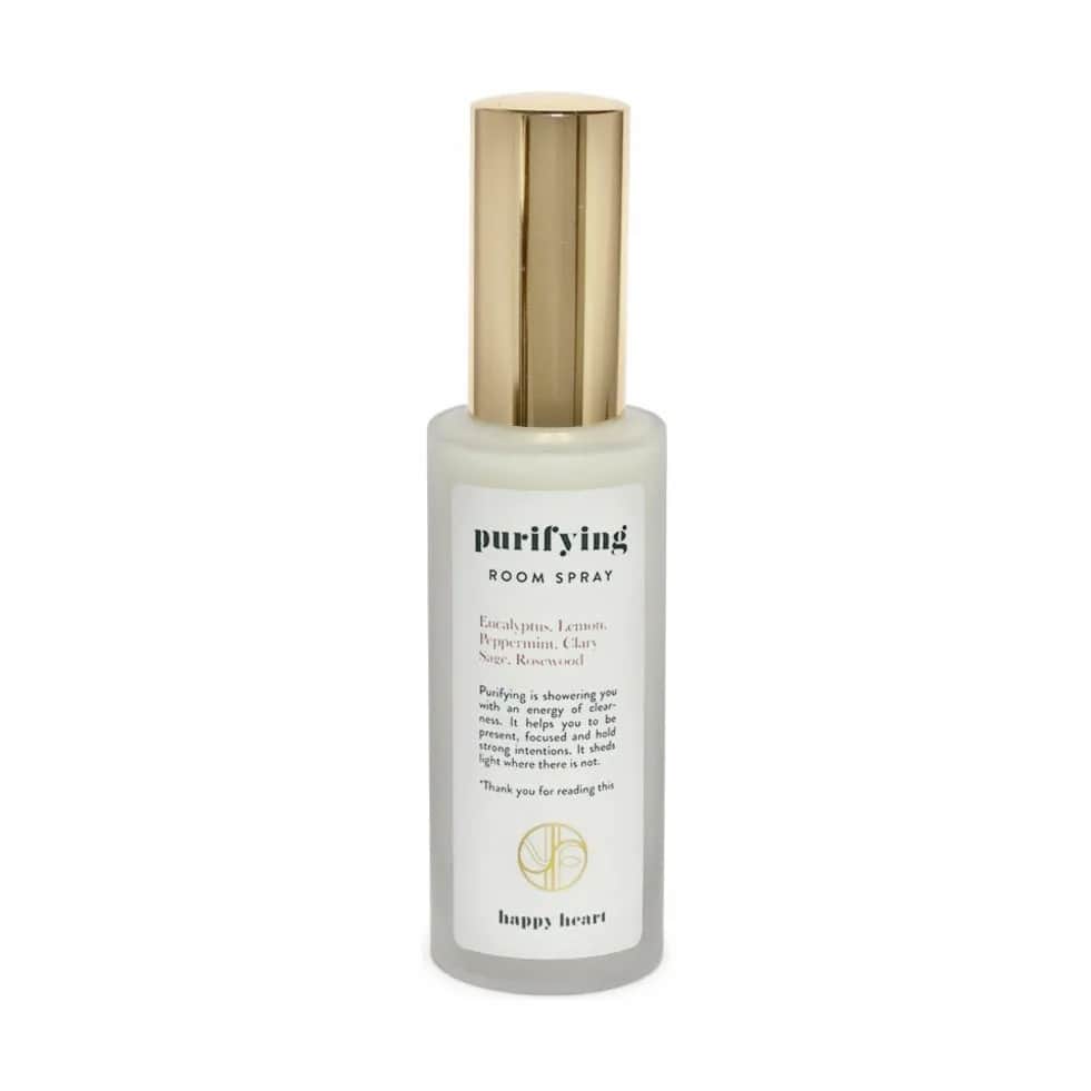 Happy Heart Room Spray - Purifying duftpinde