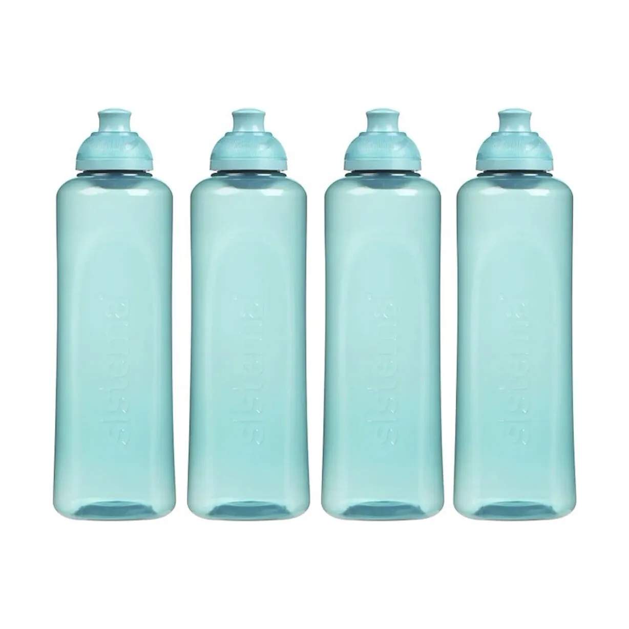Sistema Drikkedunke Hydration Drikkedunk - 4 stk. i Mint, 1